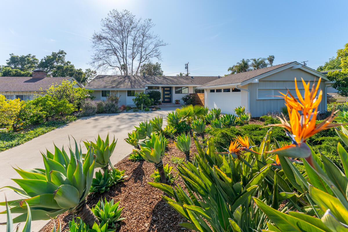 603 Foxen Drive