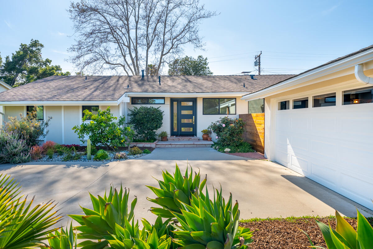 603 Foxen Drive