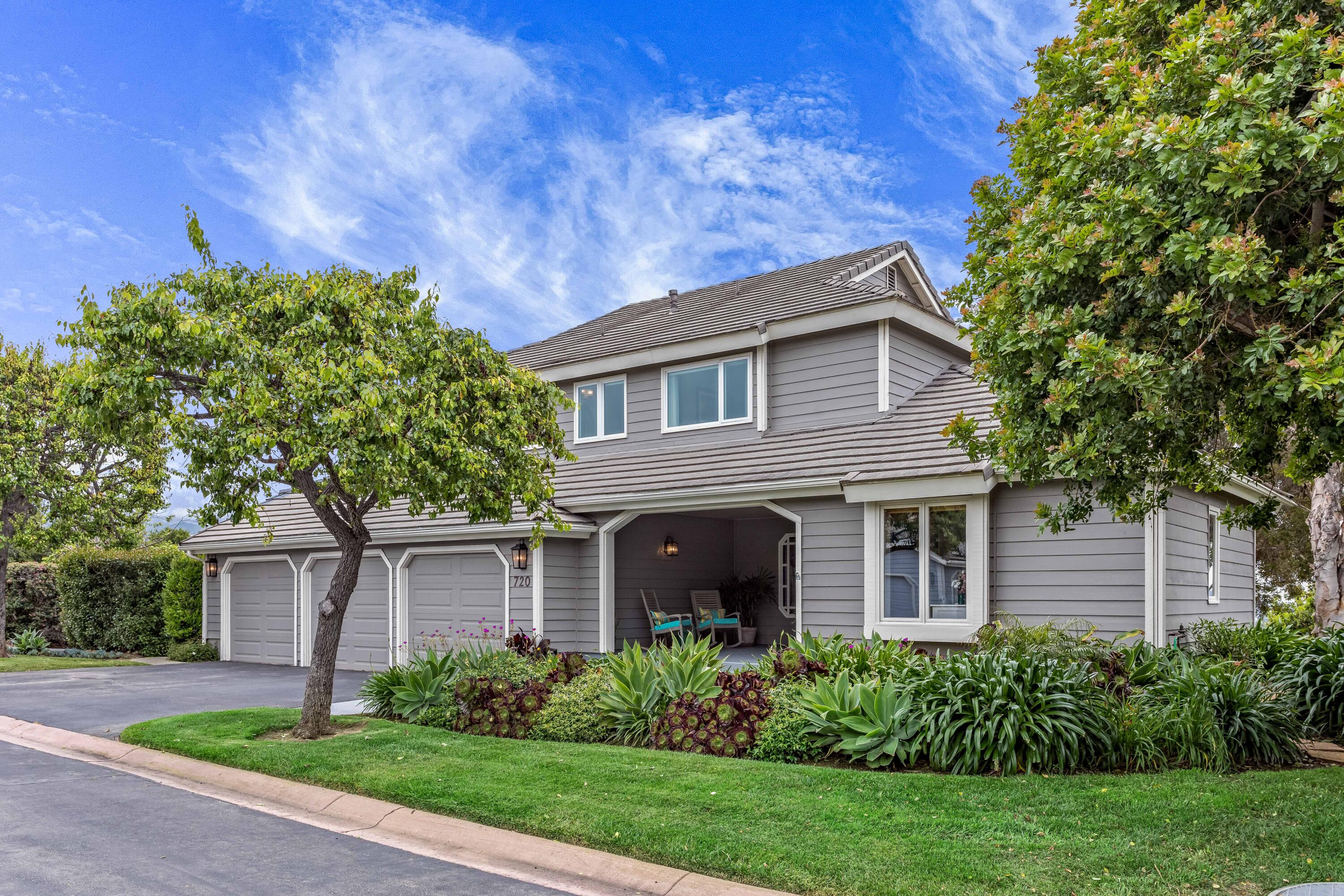 720 Paderno Court
