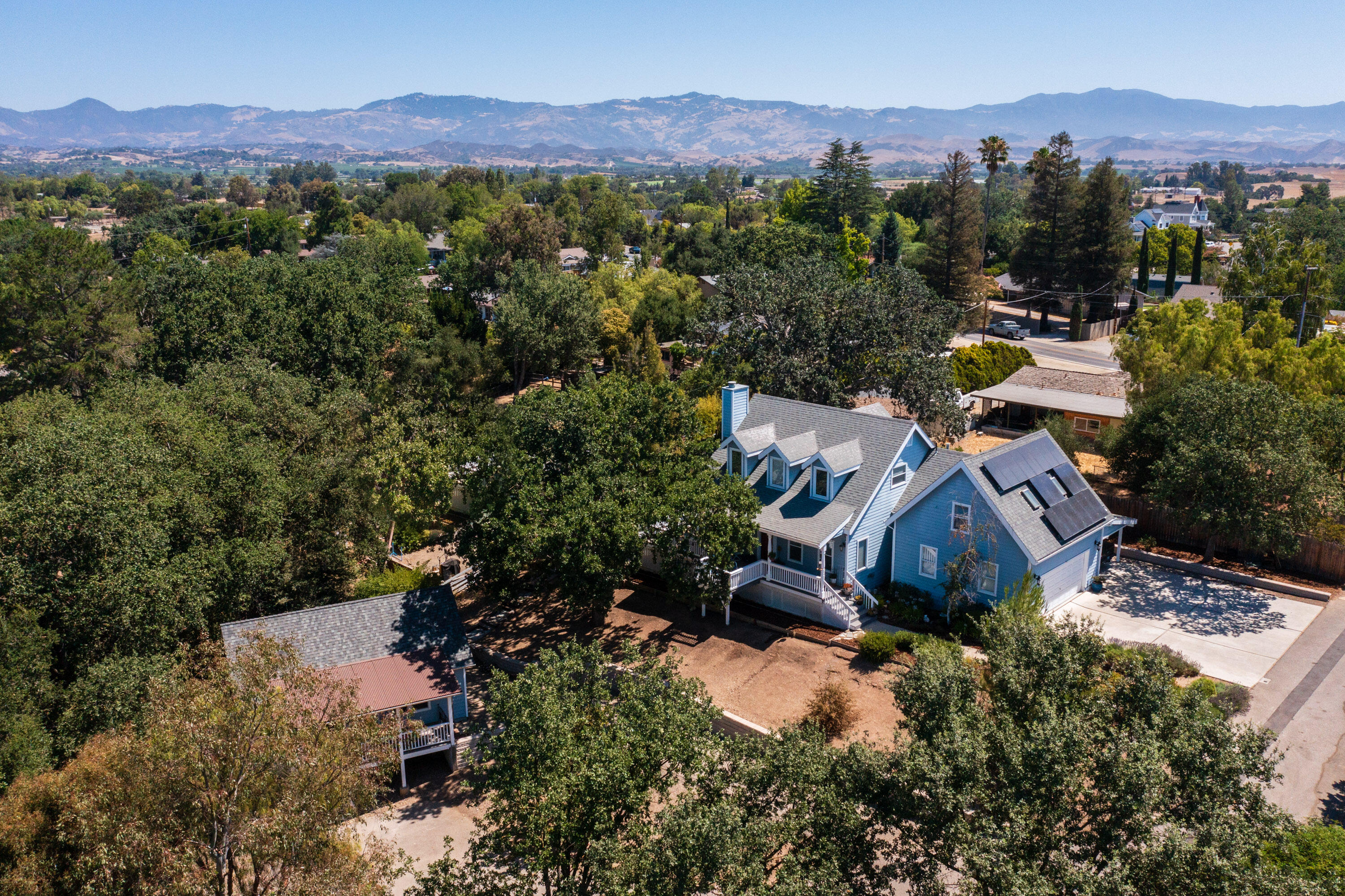 1301 Edison Street