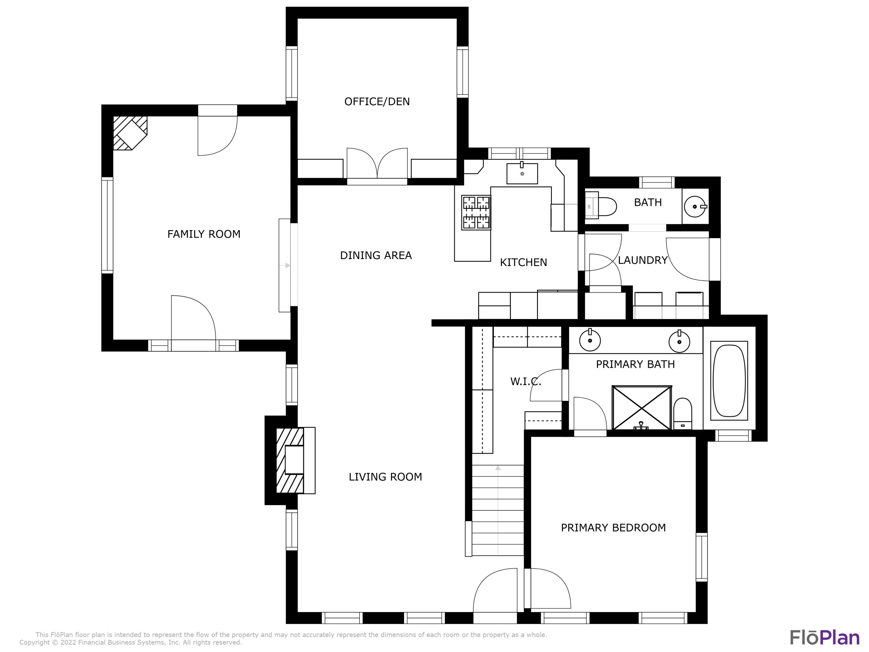 1301 Edison Street