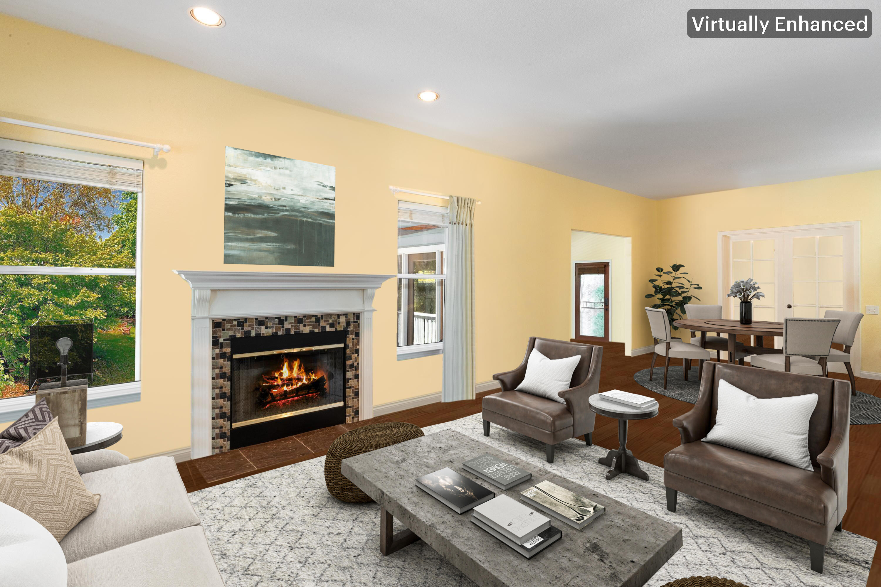 1301 Edison Street