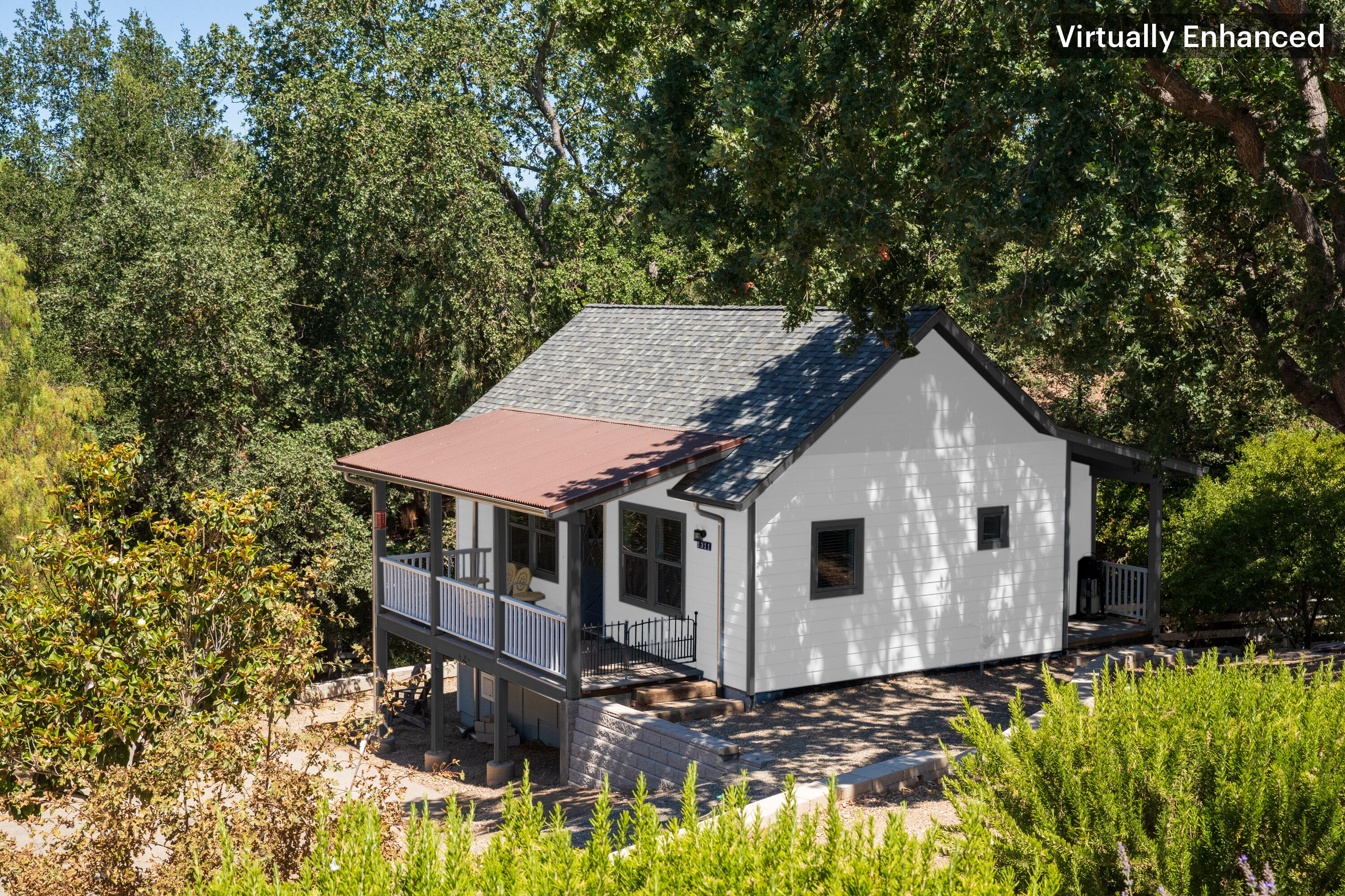 1301 Edison Street