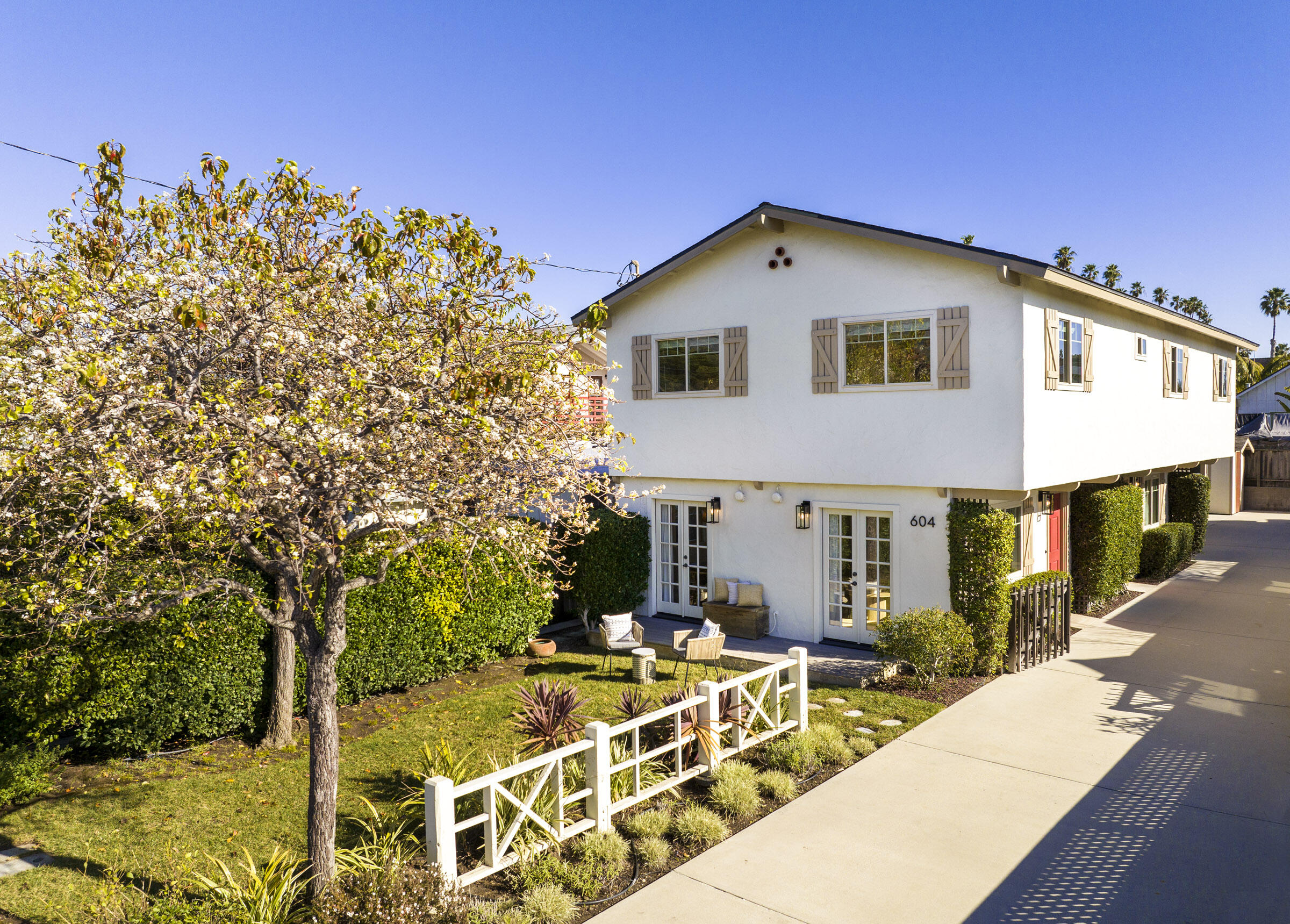 604 Holly Ave