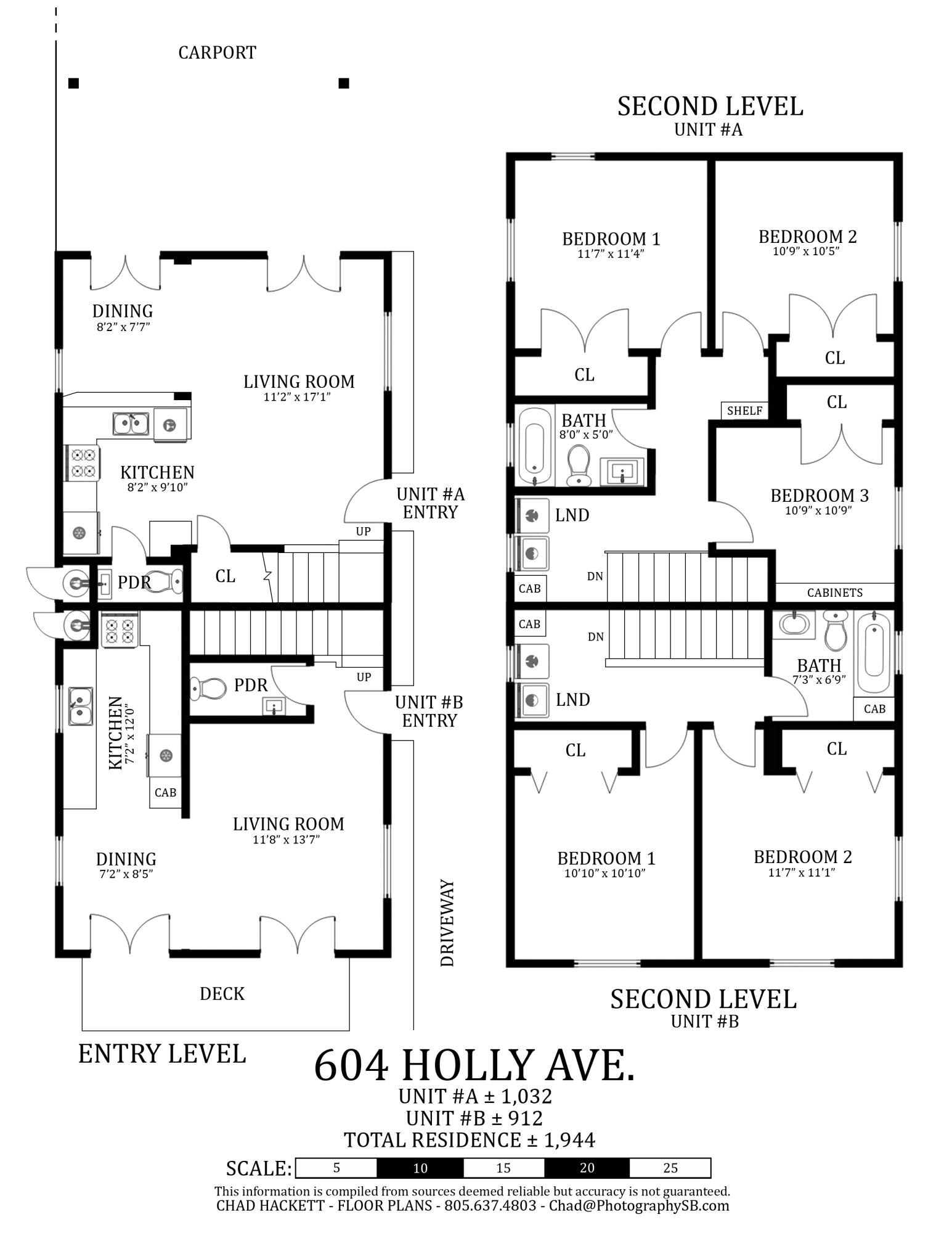604 Holly Ave