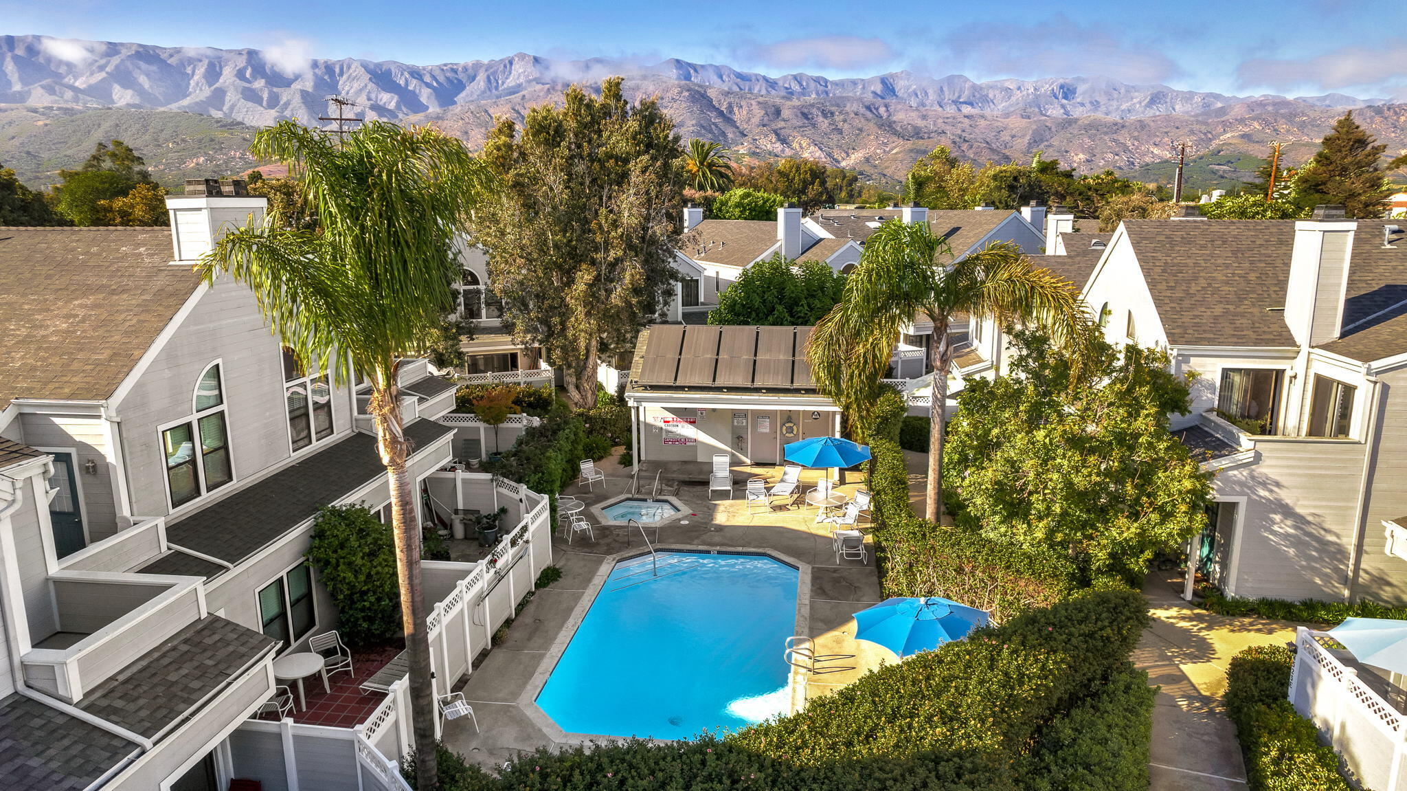 4515 Carpinteria Avenue Unit: B