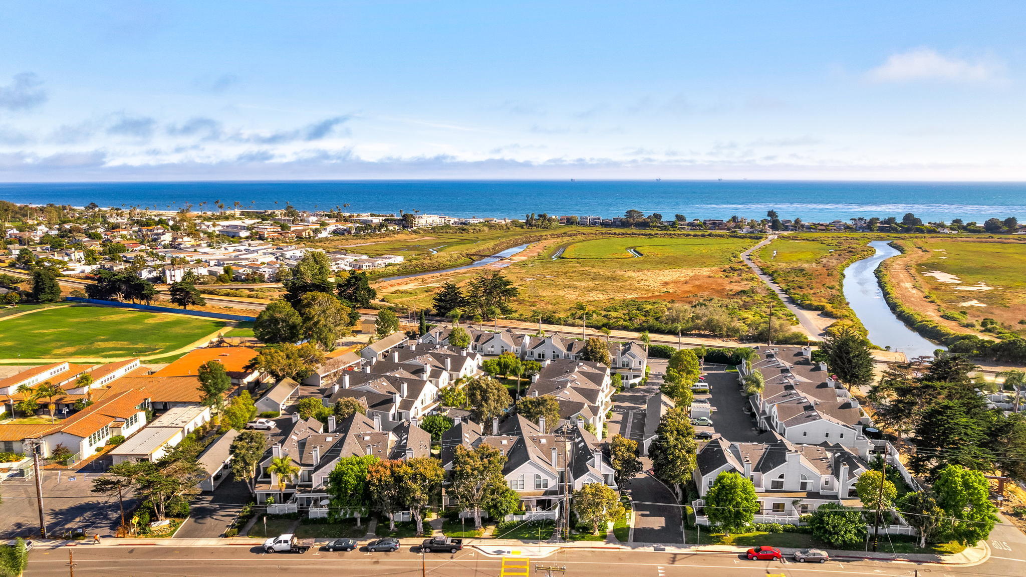 4515 Carpinteria Avenue Unit: B