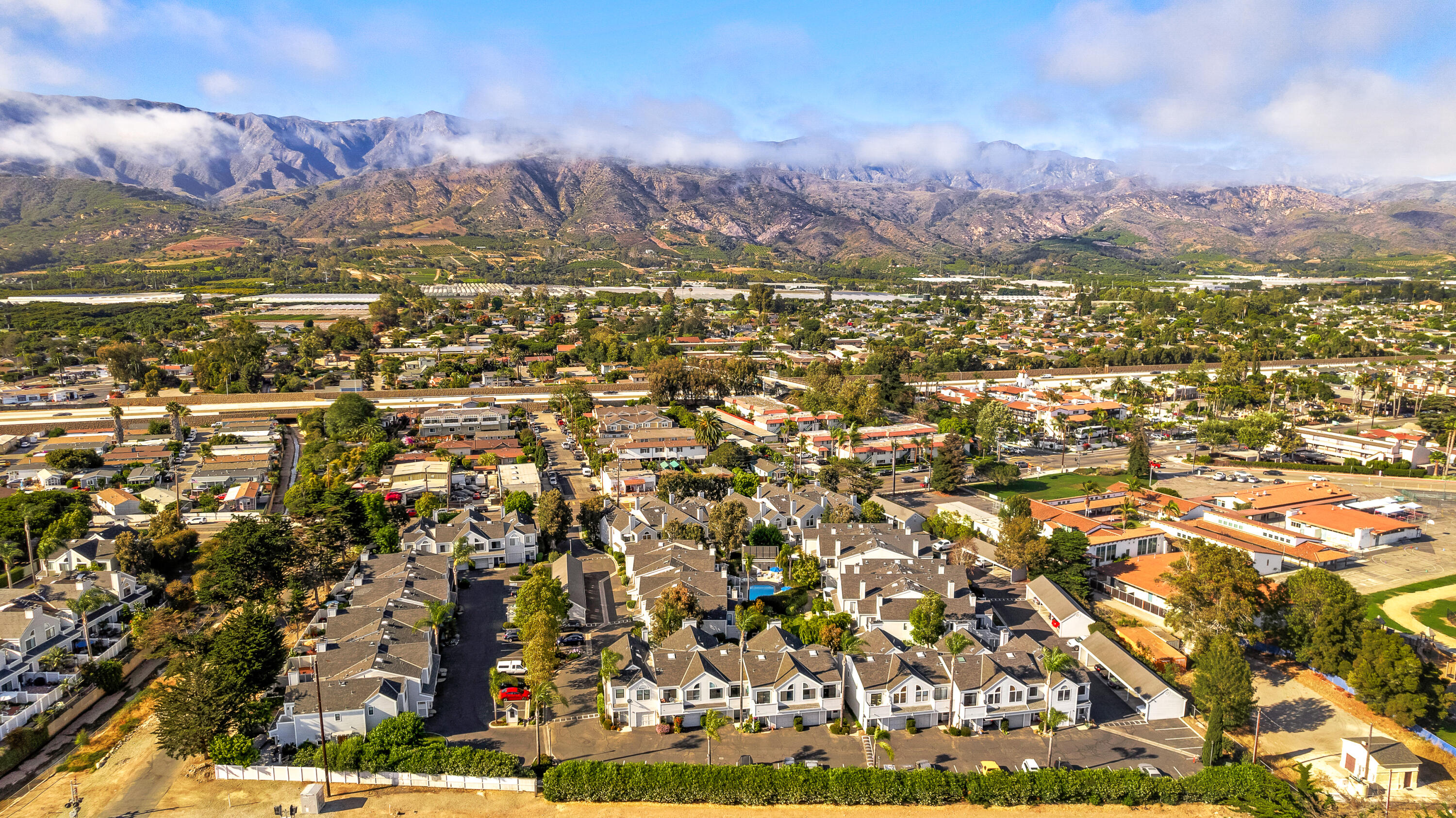 4515 Carpinteria Avenue Unit: B