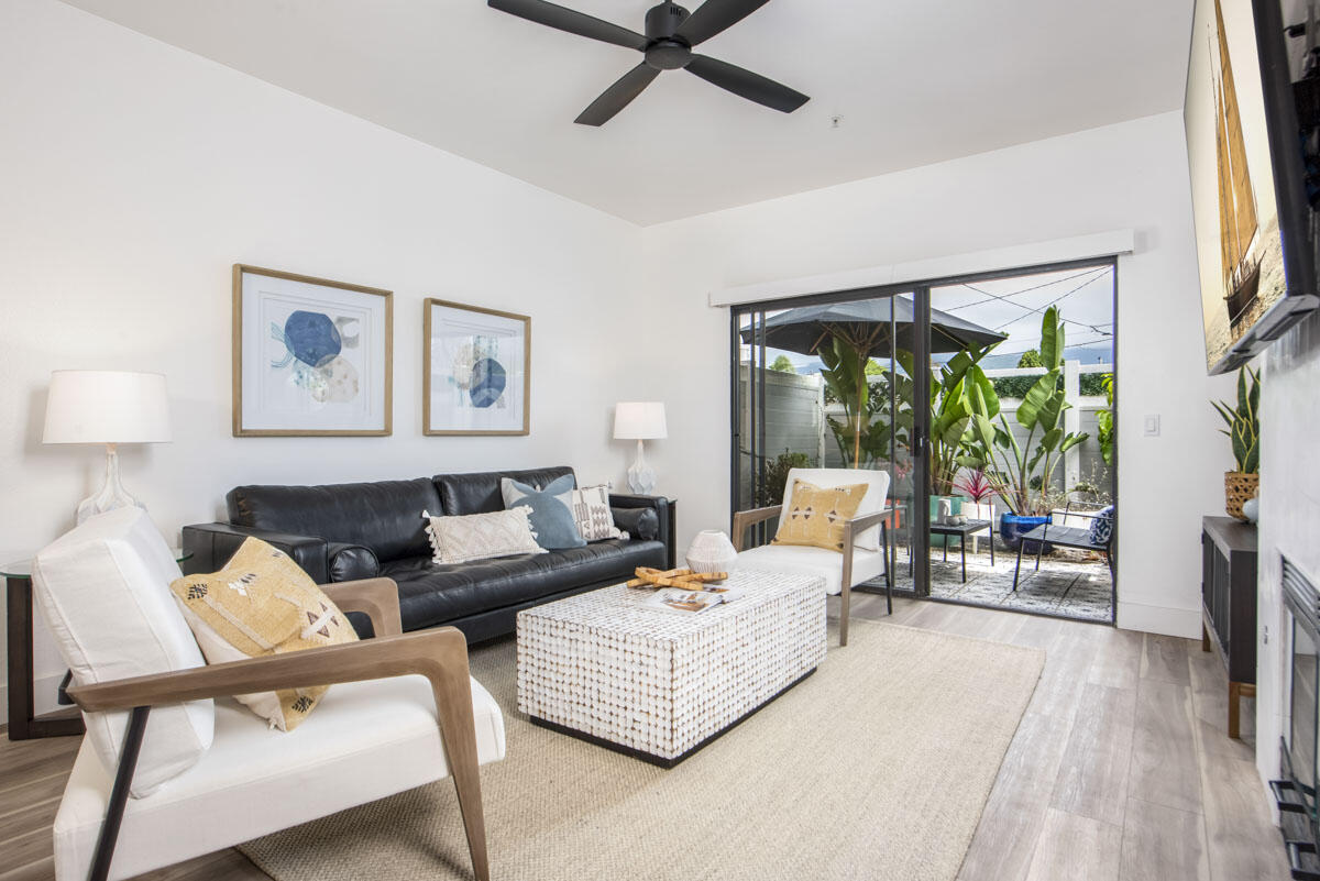 4515 Carpinteria Avenue Unit: B