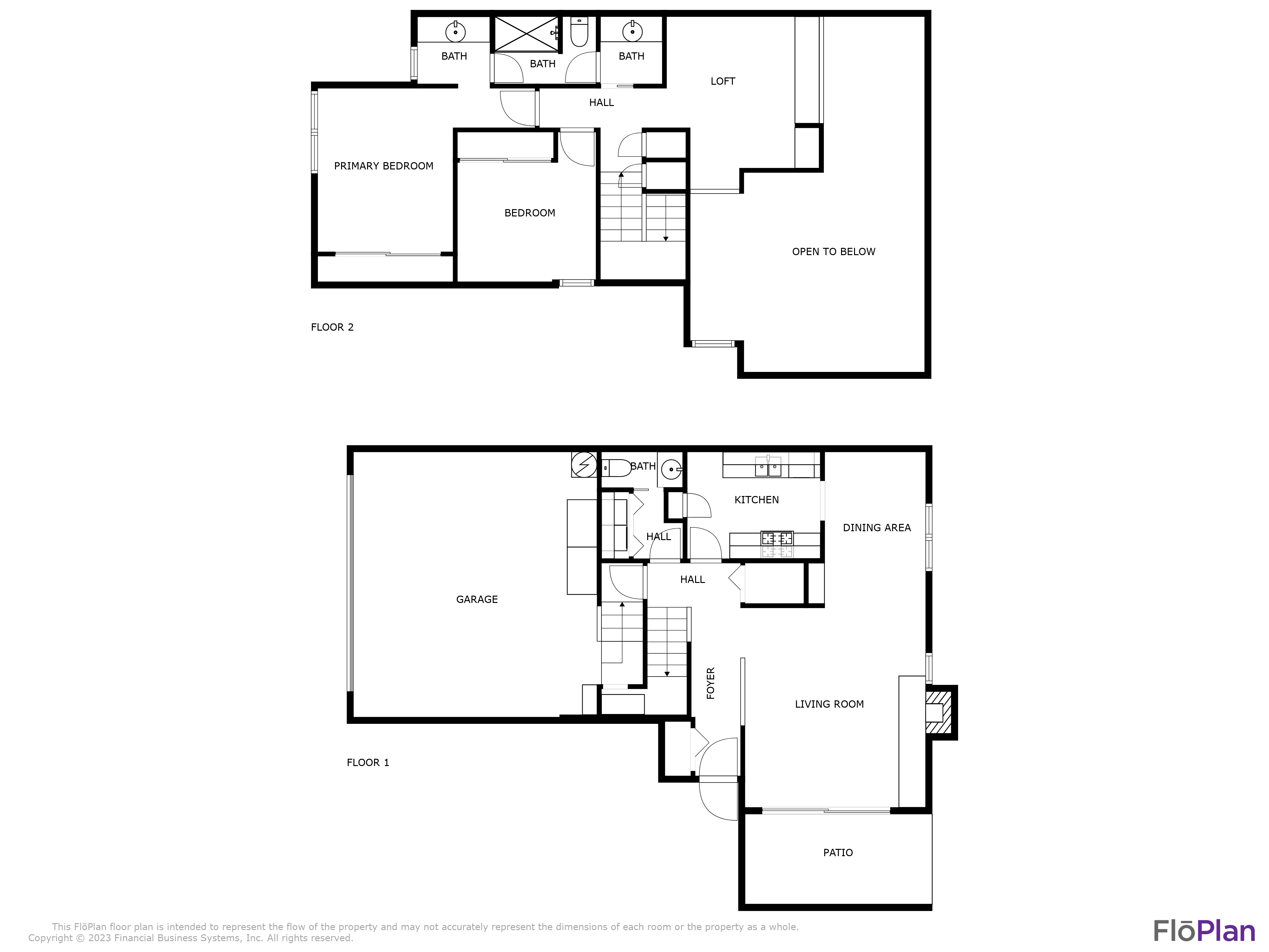 1103 Creekside Way Unit: F