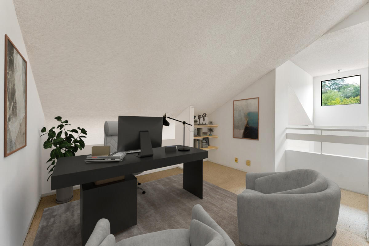 1103 Creekside Way Unit: F