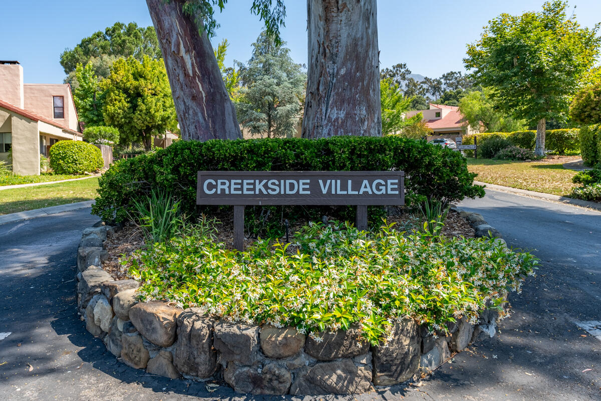 1103 Creekside Way Unit: F