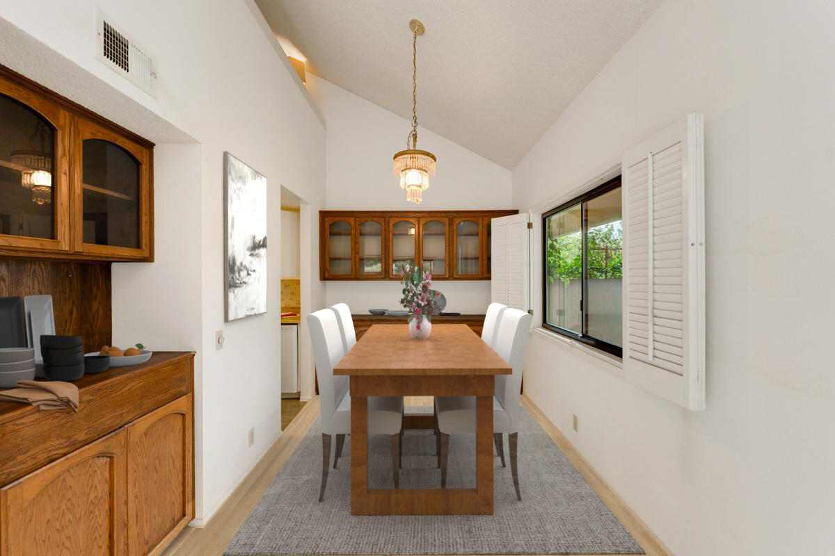 1103 Creekside Way Unit: F
