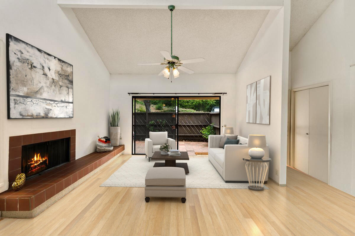 1103 Creekside Way Unit: F