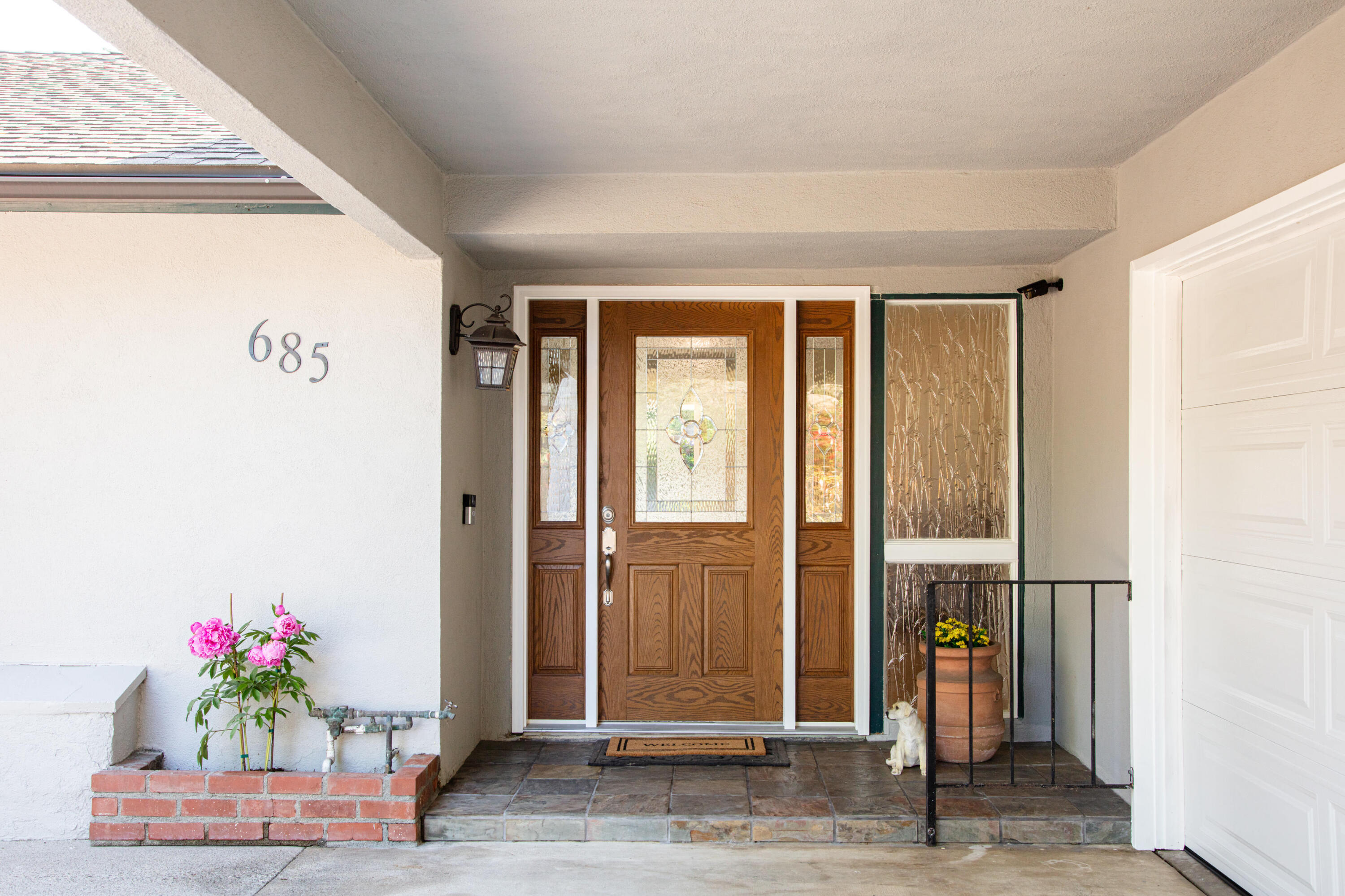 685 N La Patera Lane