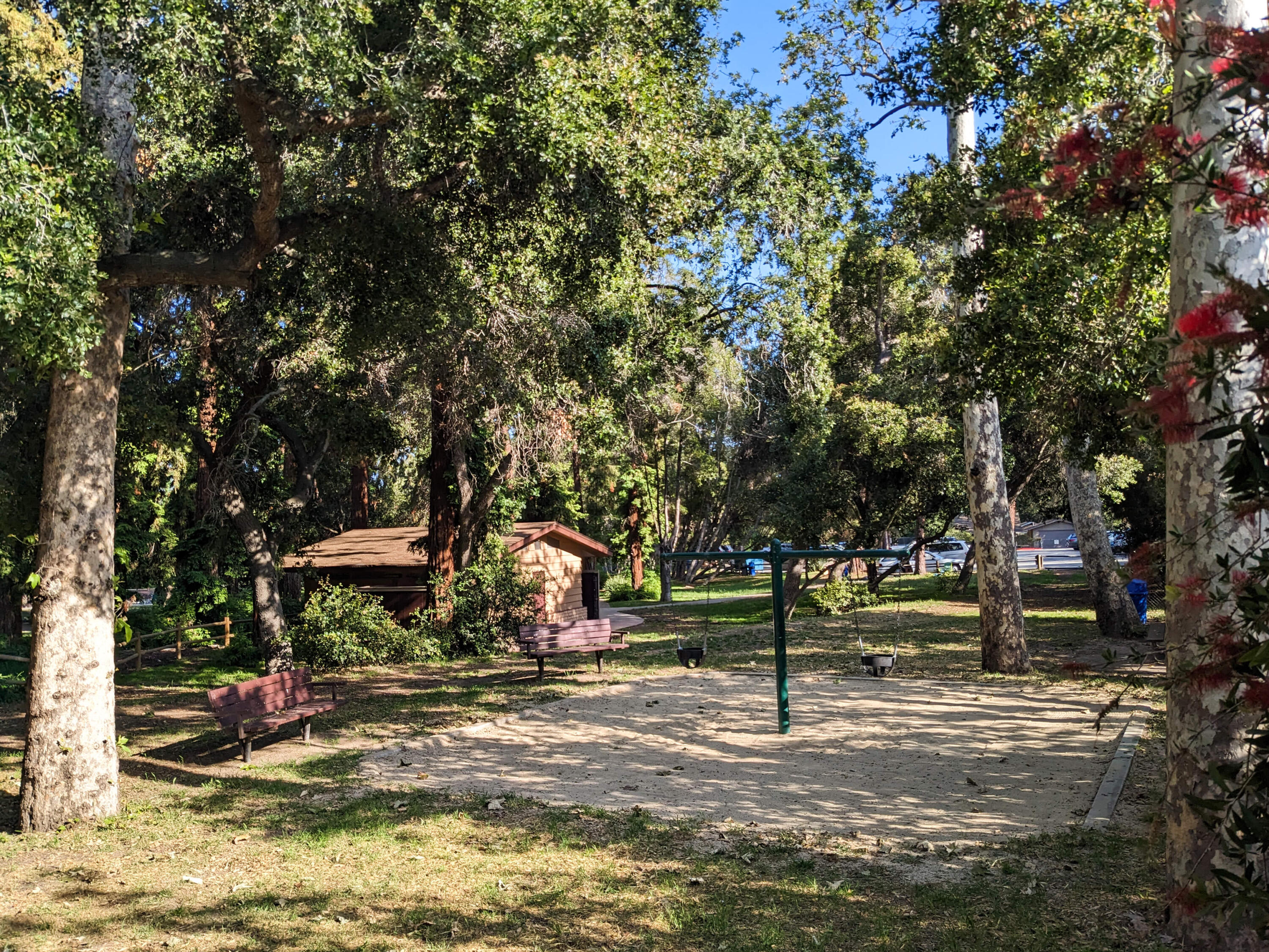 685 N La Patera Lane