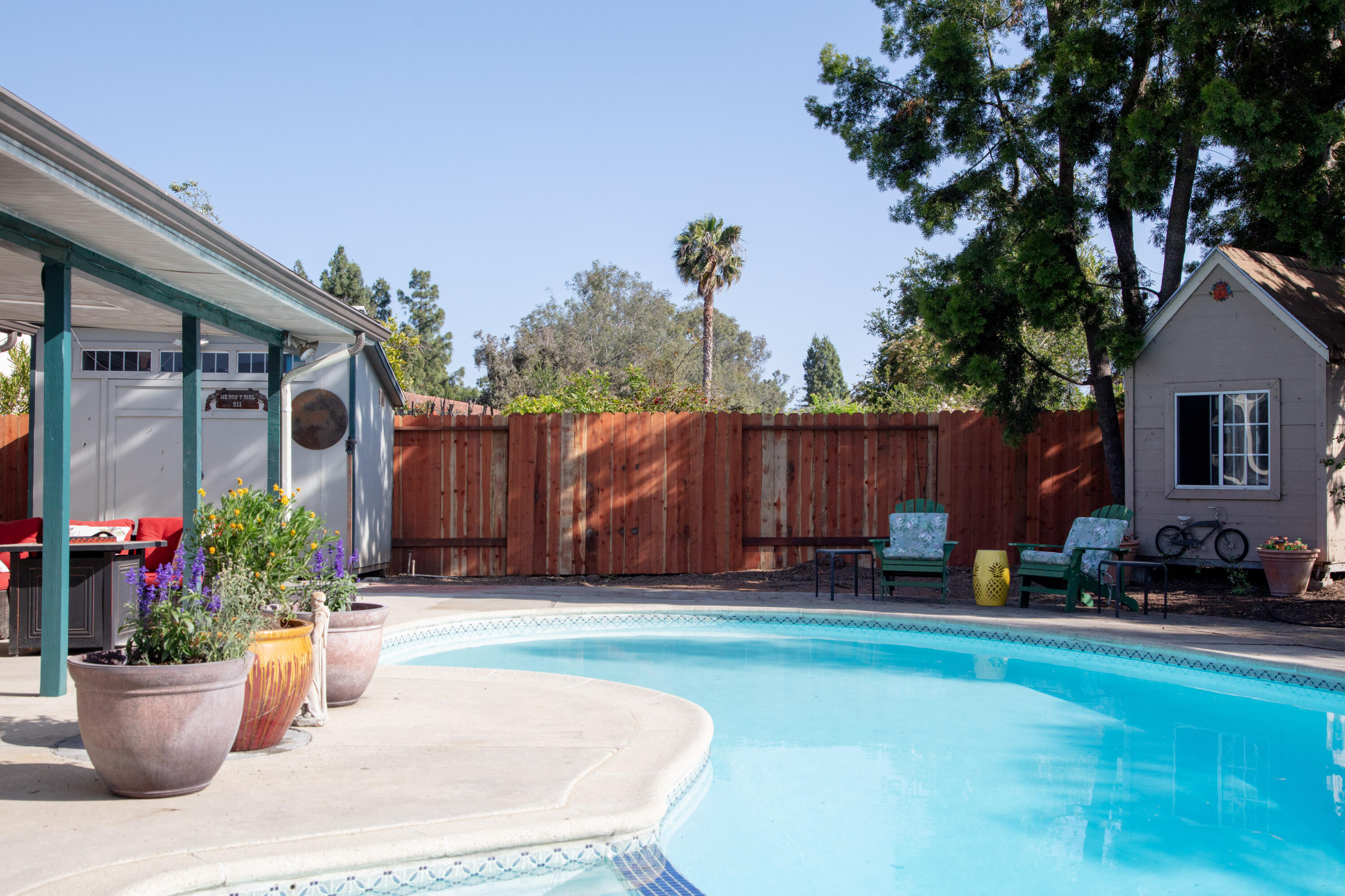 685 N La Patera Lane