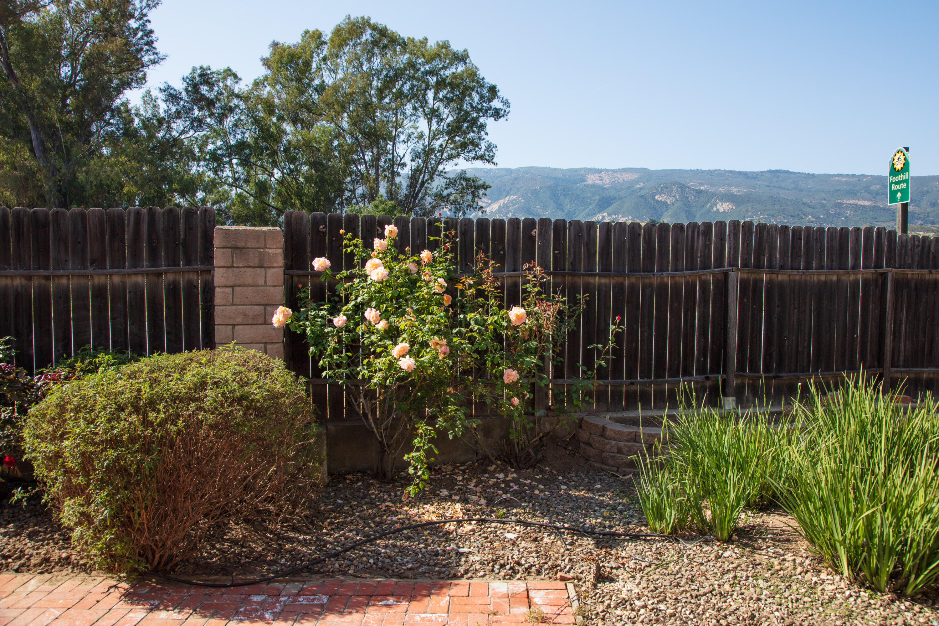 685 N La Patera Lane
