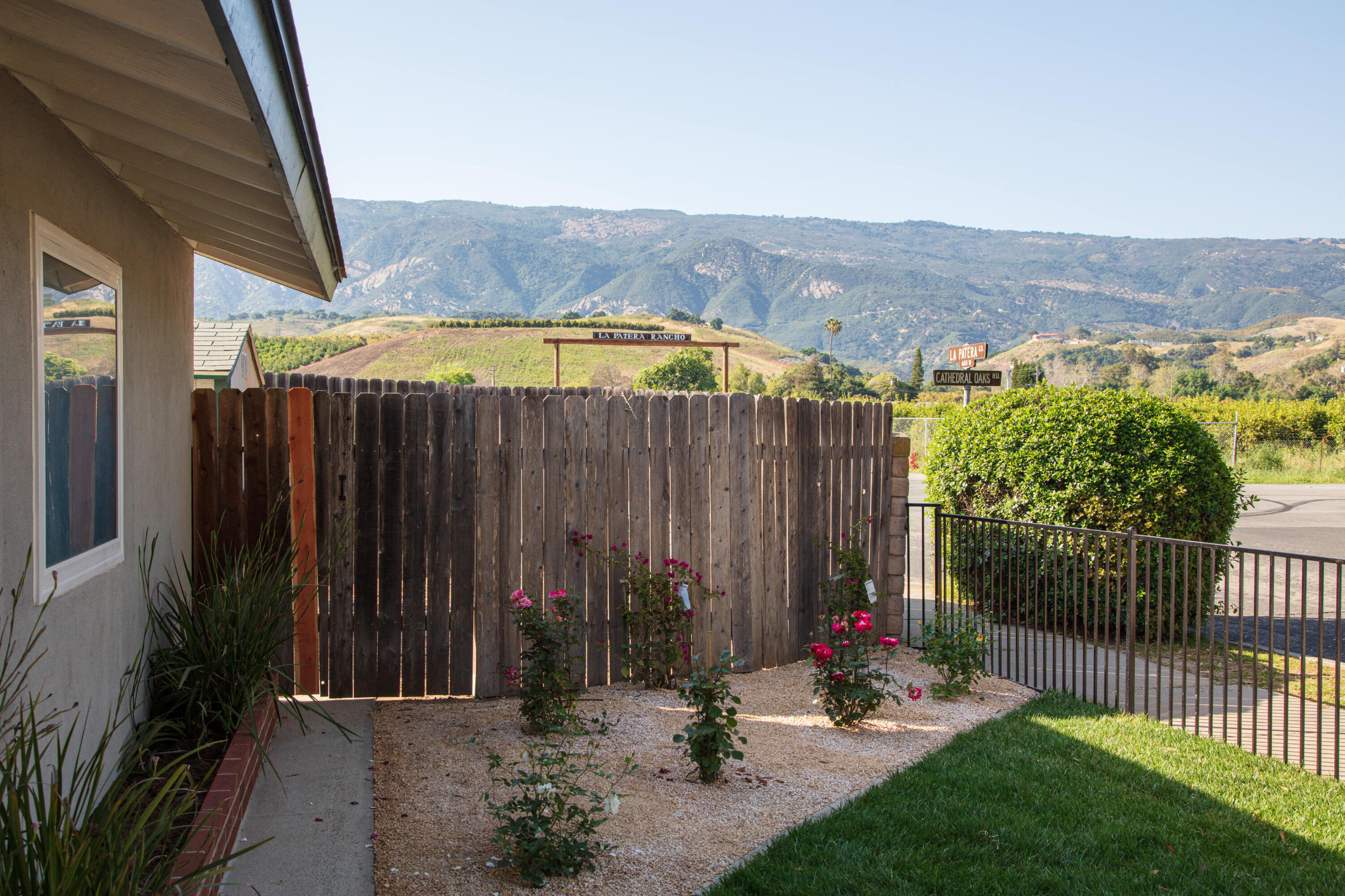 685 N La Patera Lane