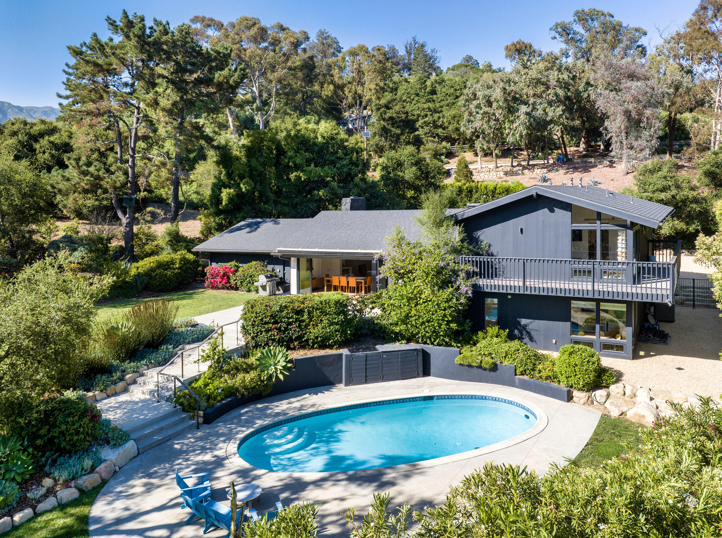 925 El Rancho Road