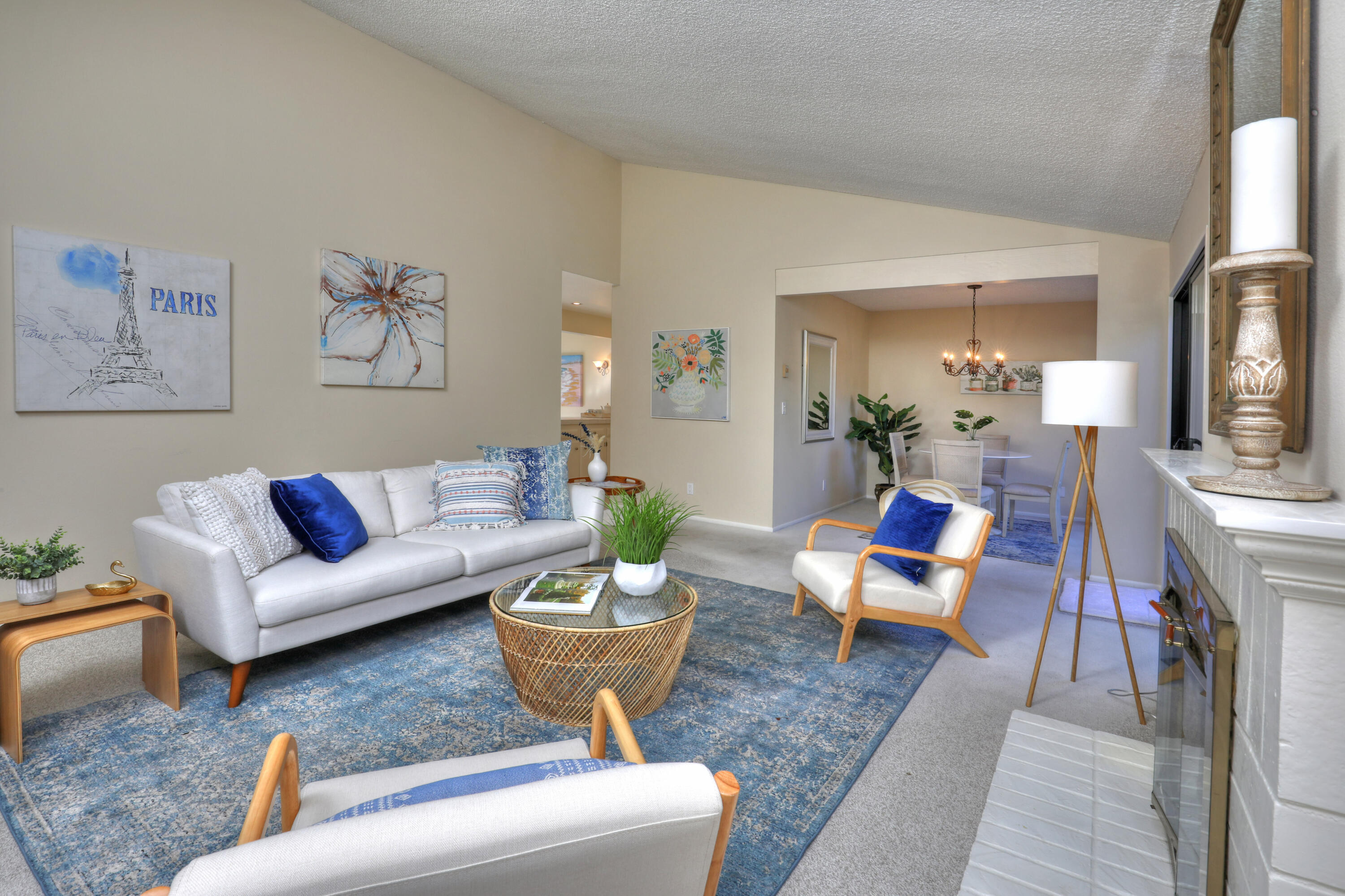 621 Las Perlas Drive