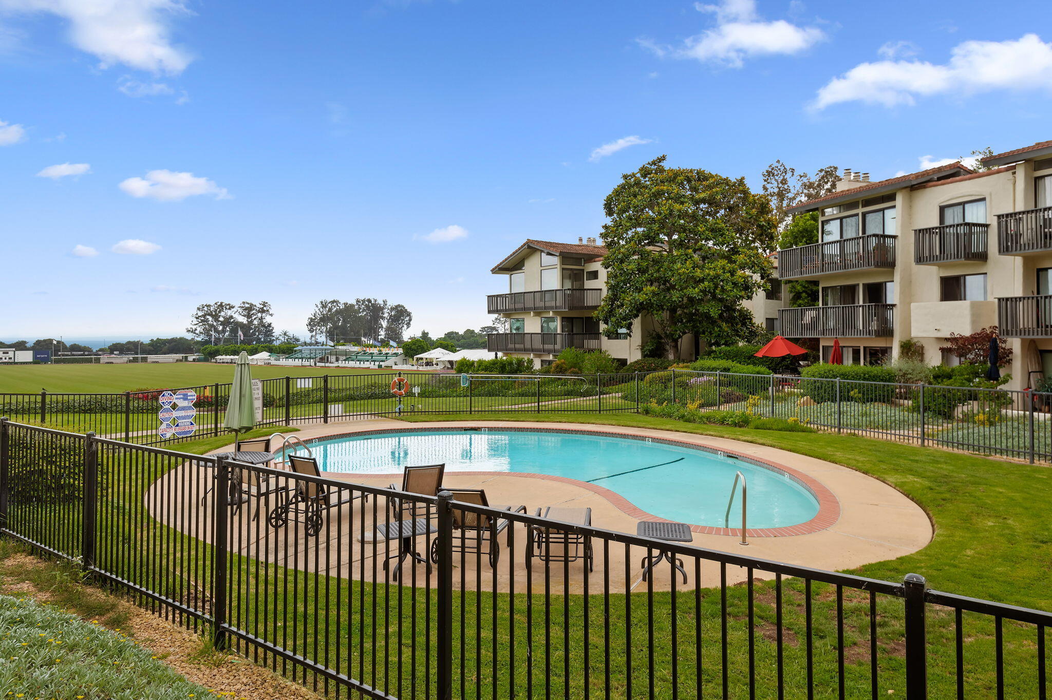 3375 Foothill Road Unit: 613