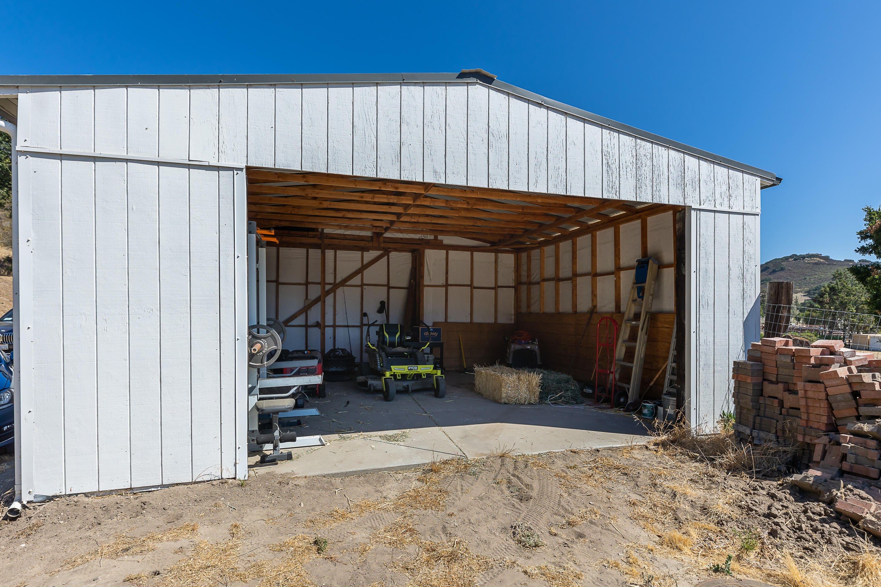 3269 Crucero Road