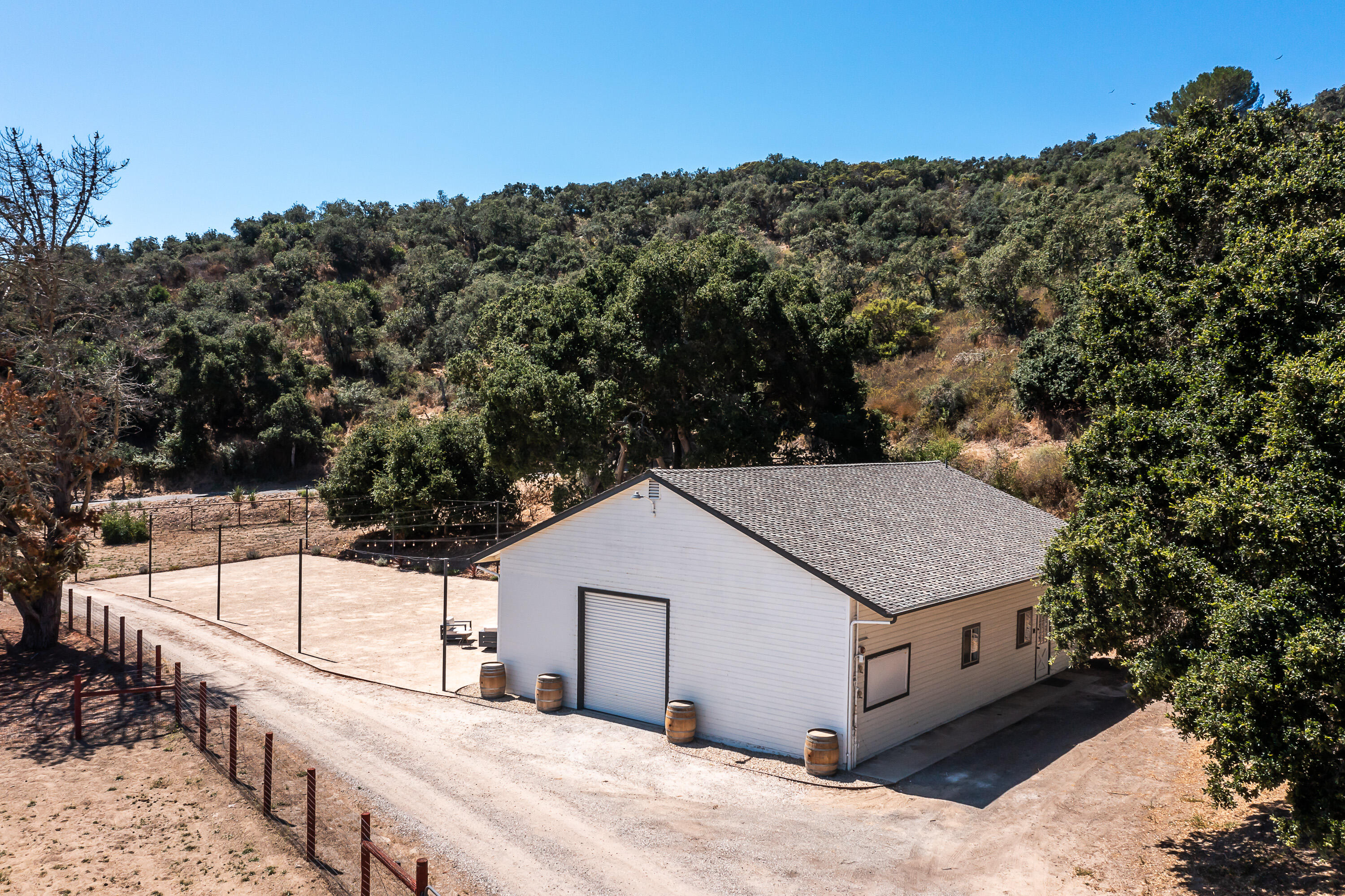 3269 Crucero Road