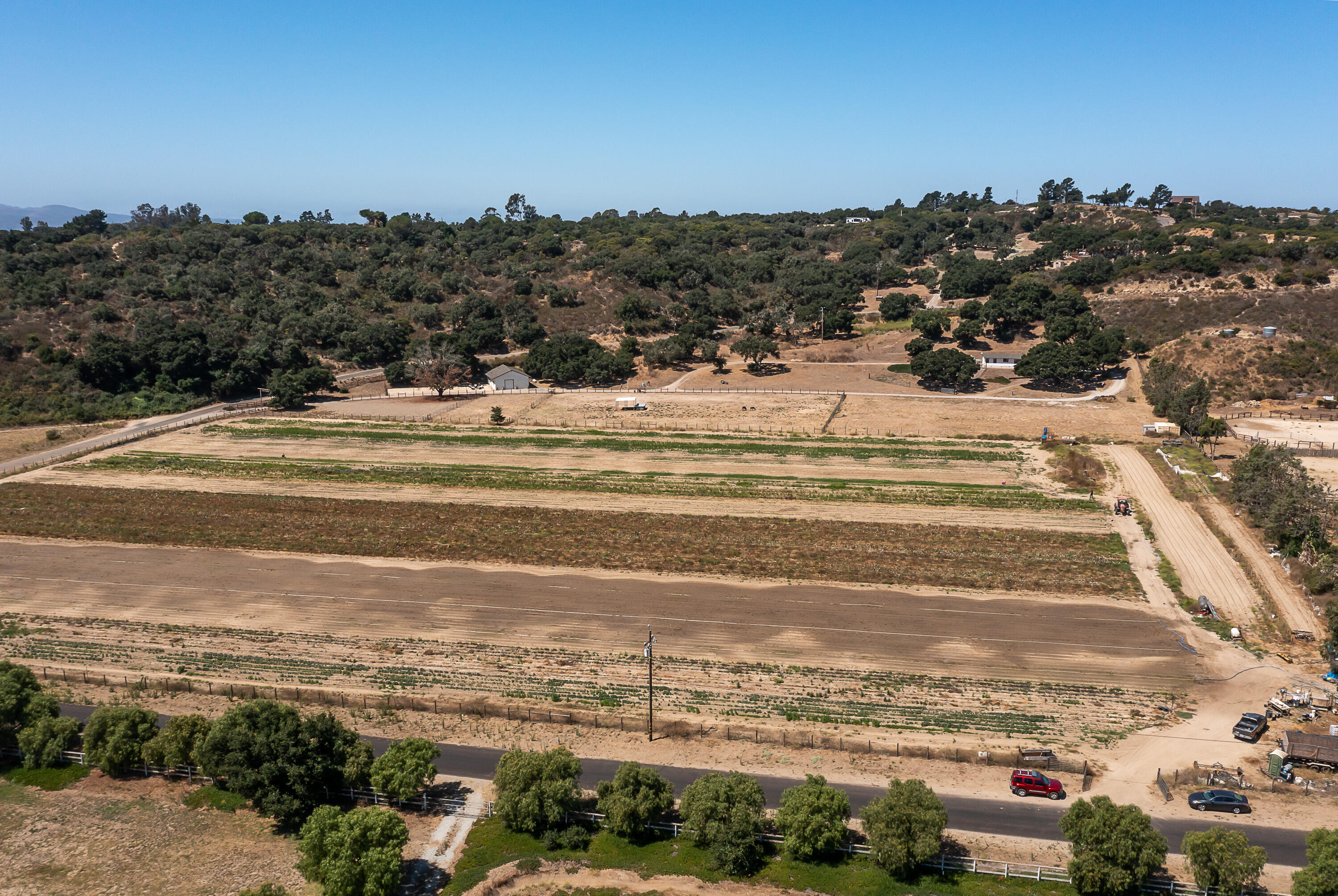 3269 Crucero Road