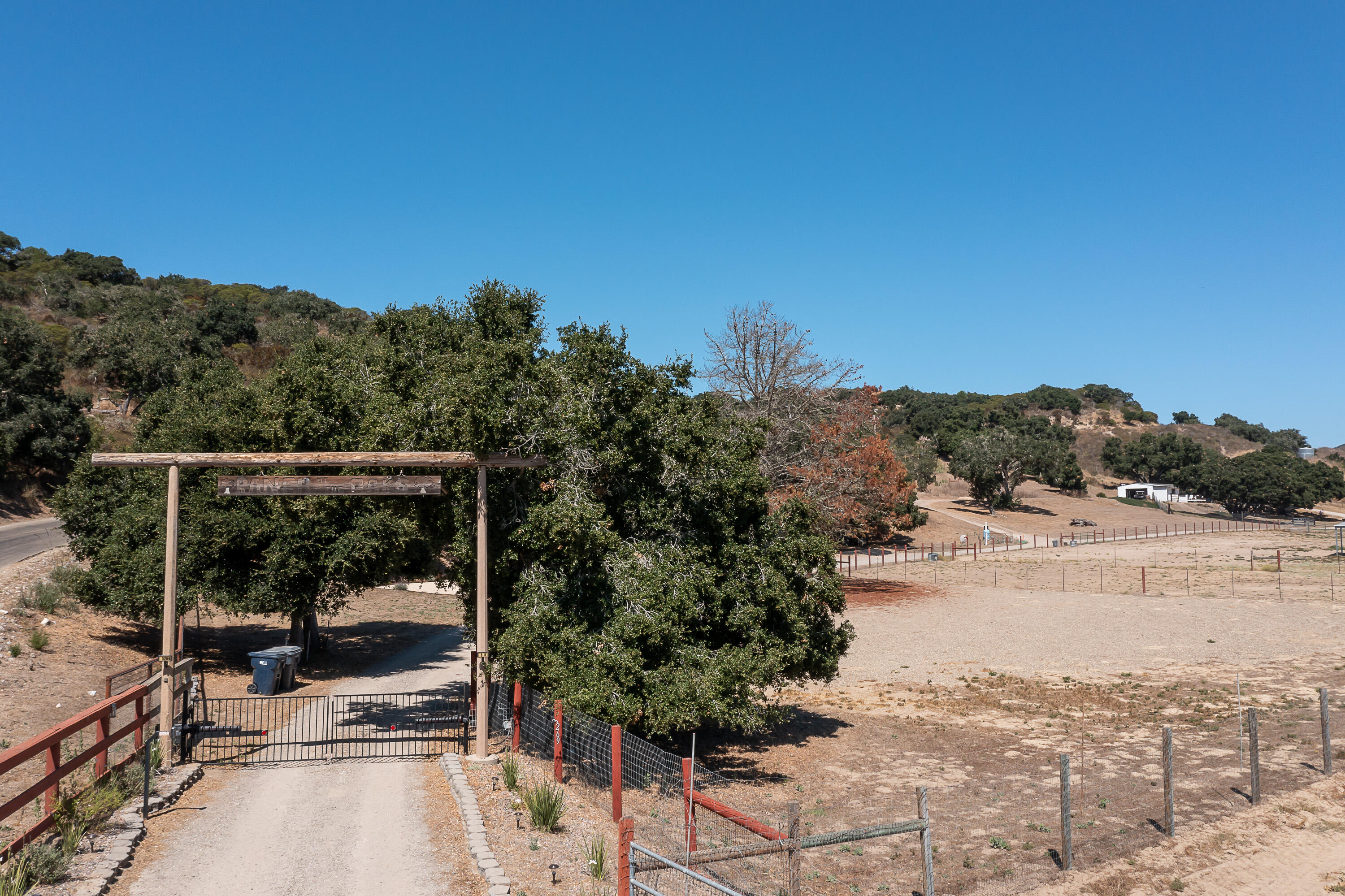 3269 Crucero Road