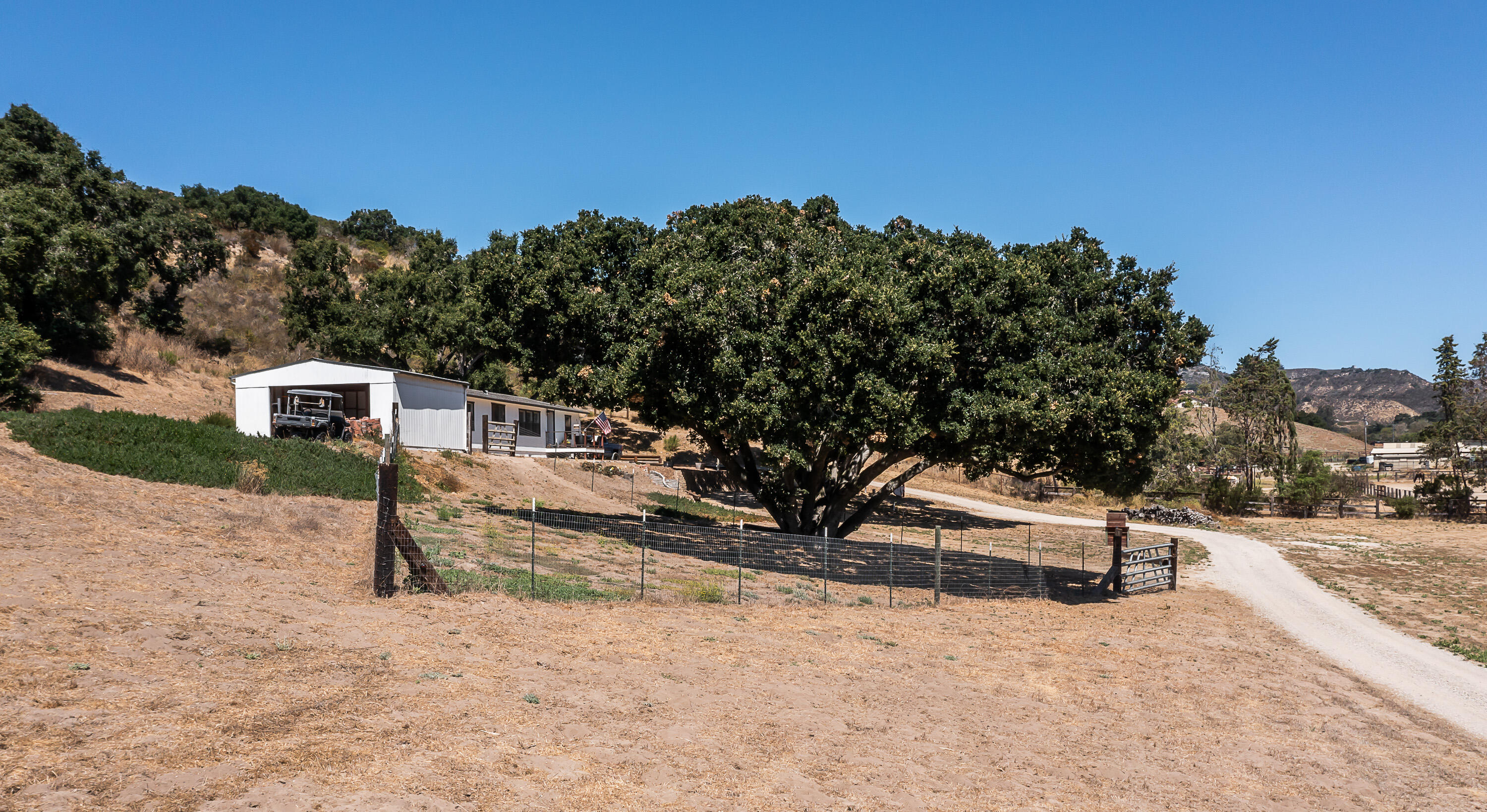 3269 Crucero Road