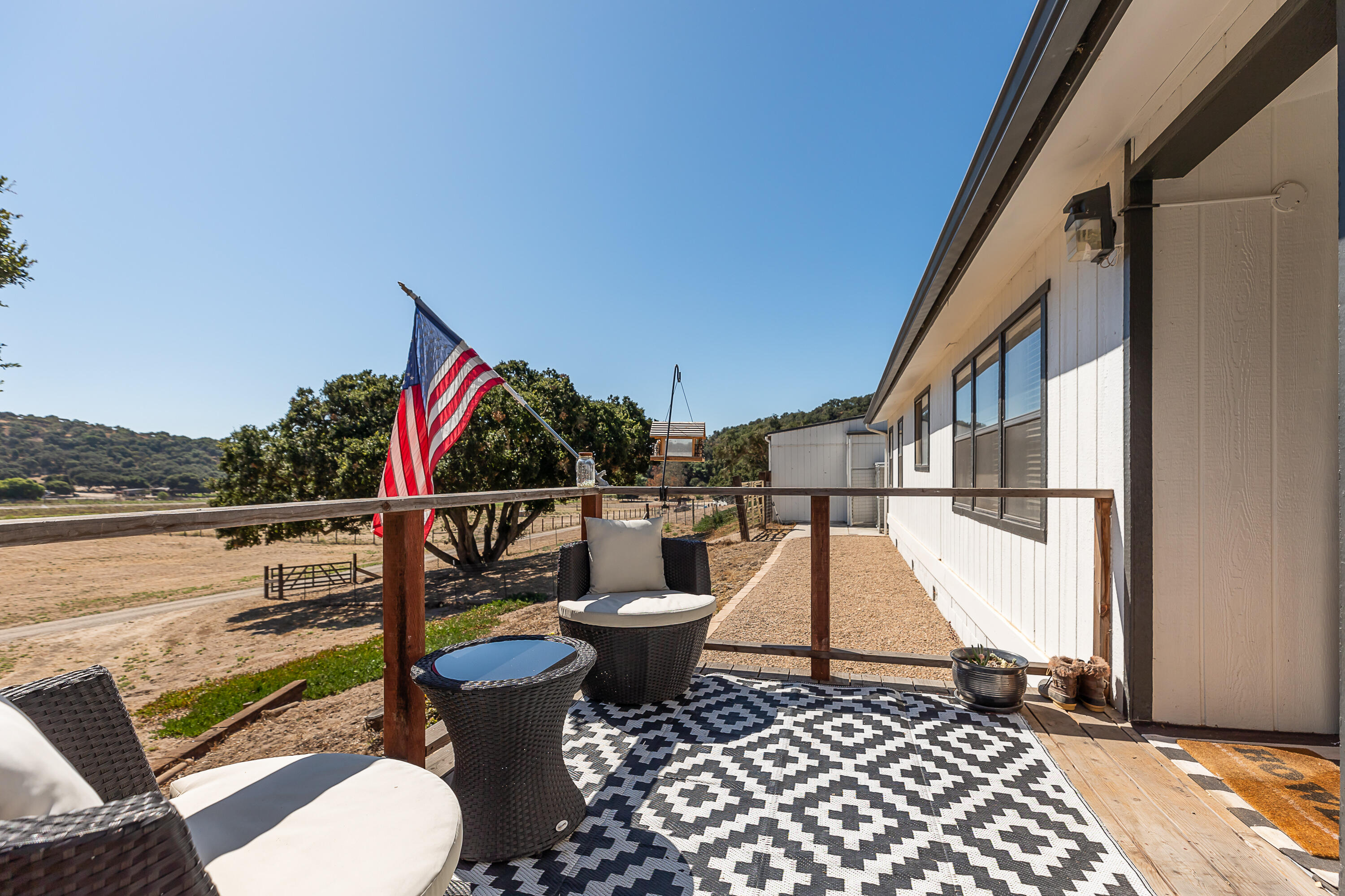 3269 Crucero Road