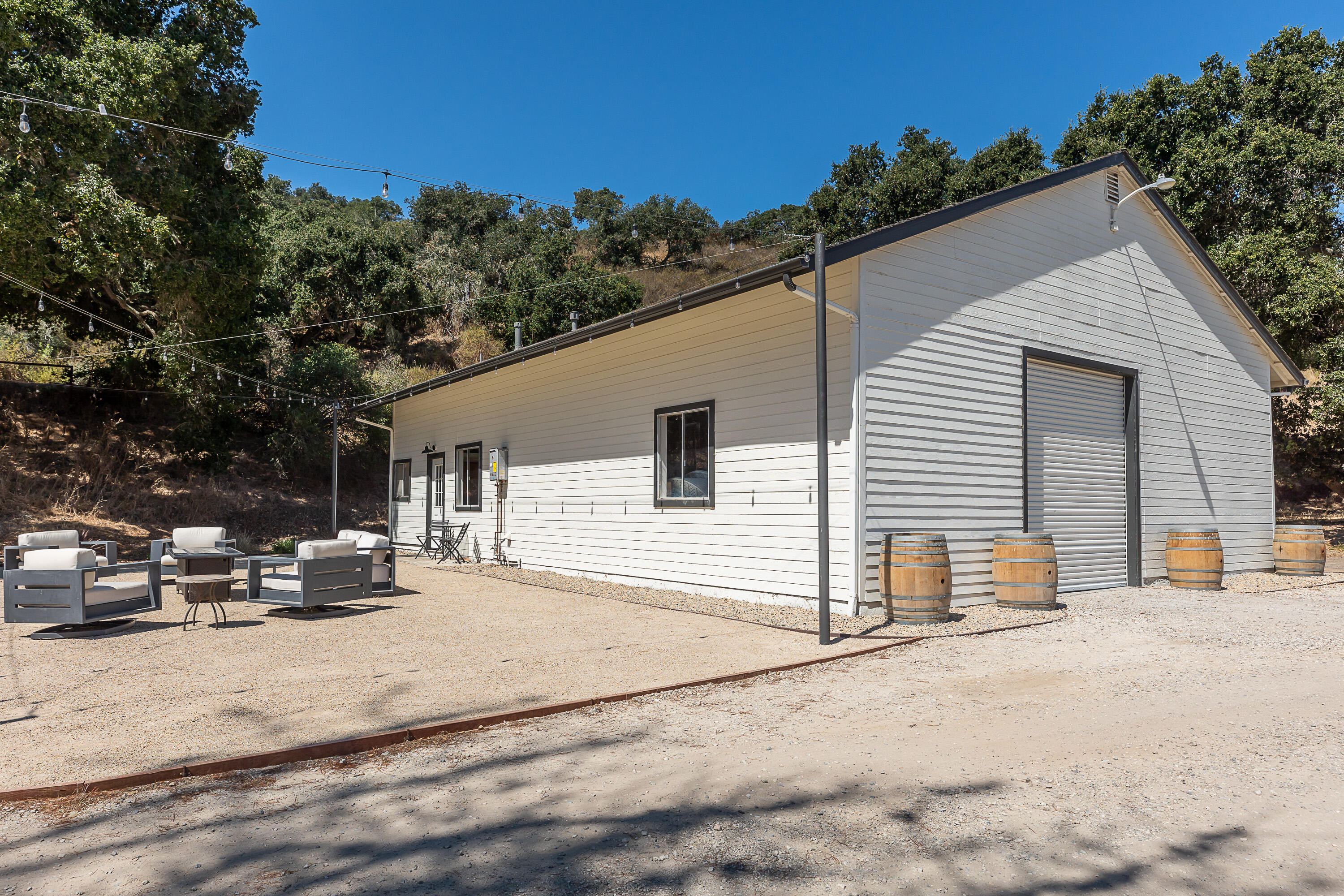3269 Crucero Road