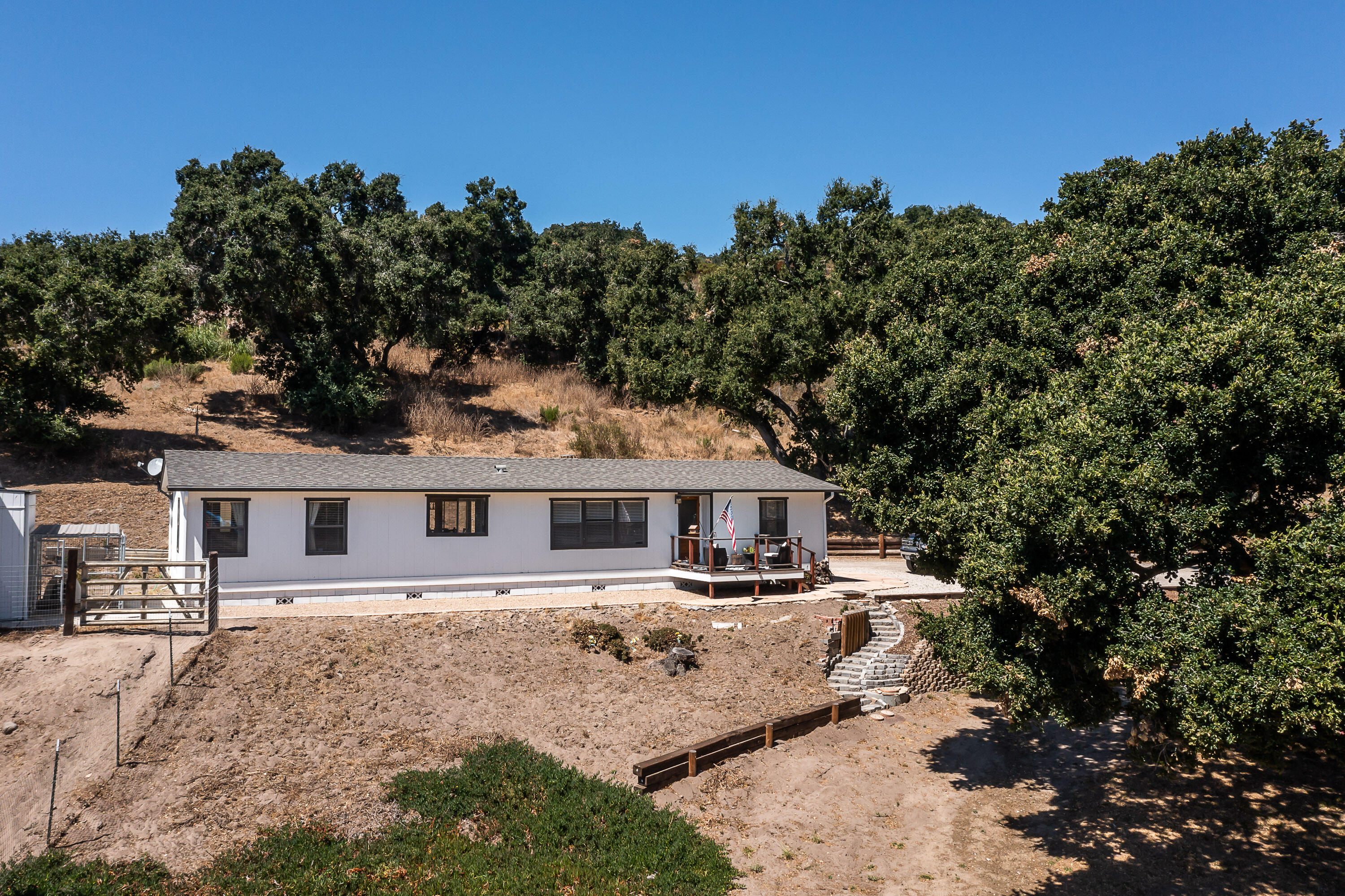 3269 Crucero Road