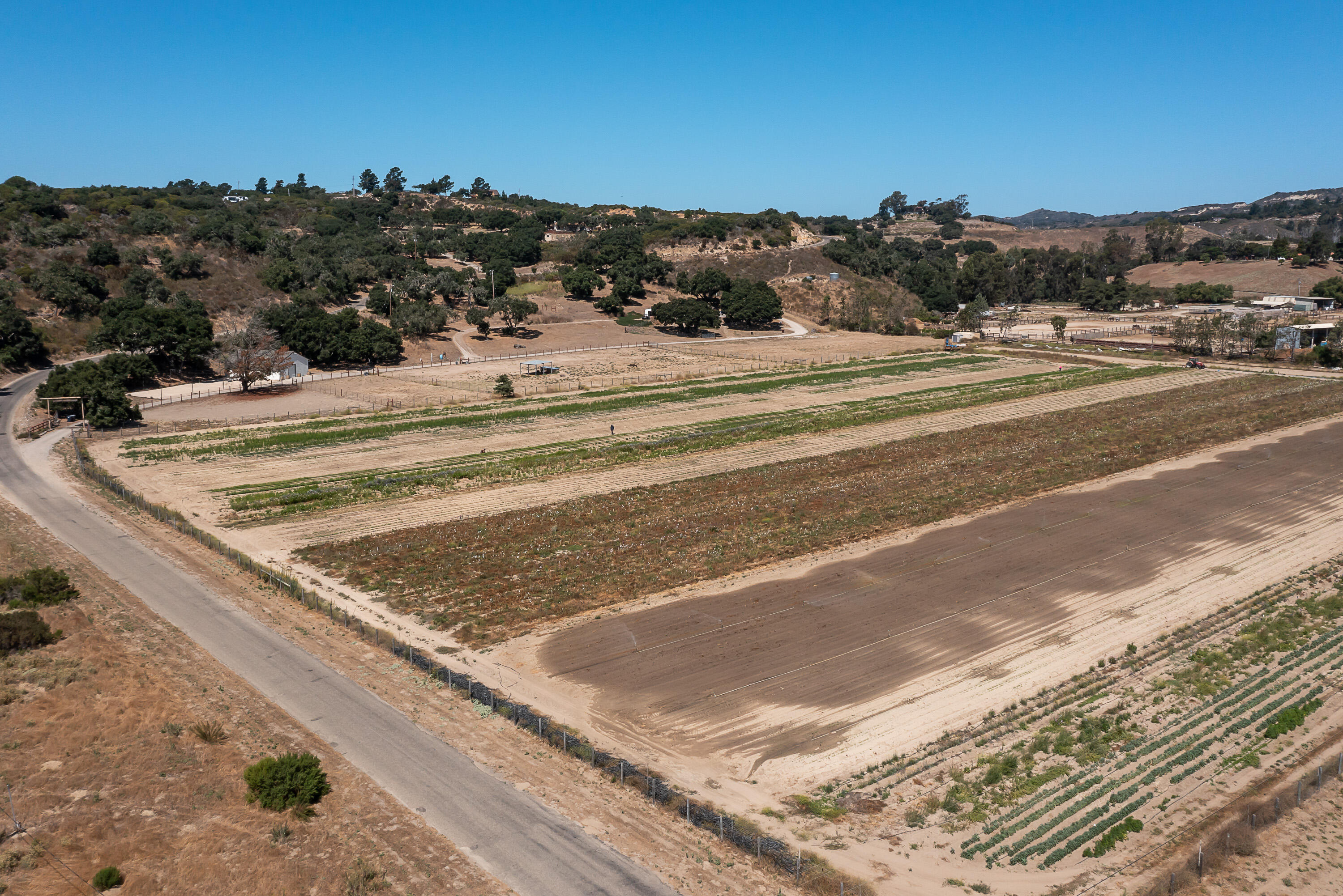3269 Crucero Road