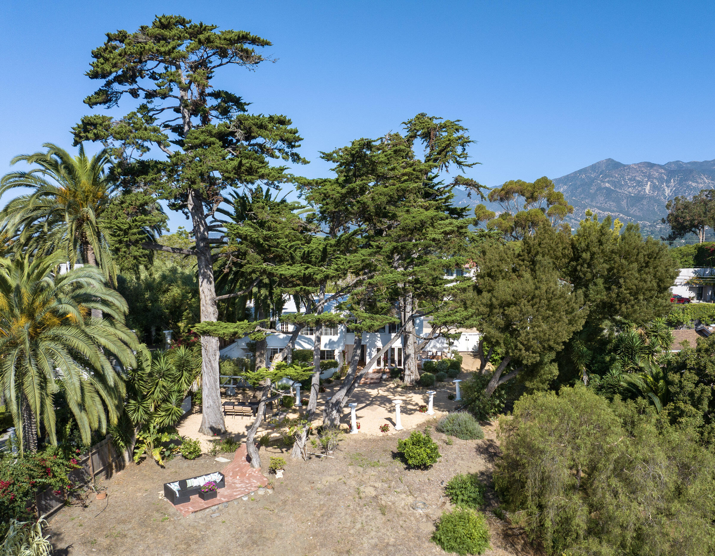 242 Ortega Ridge Road