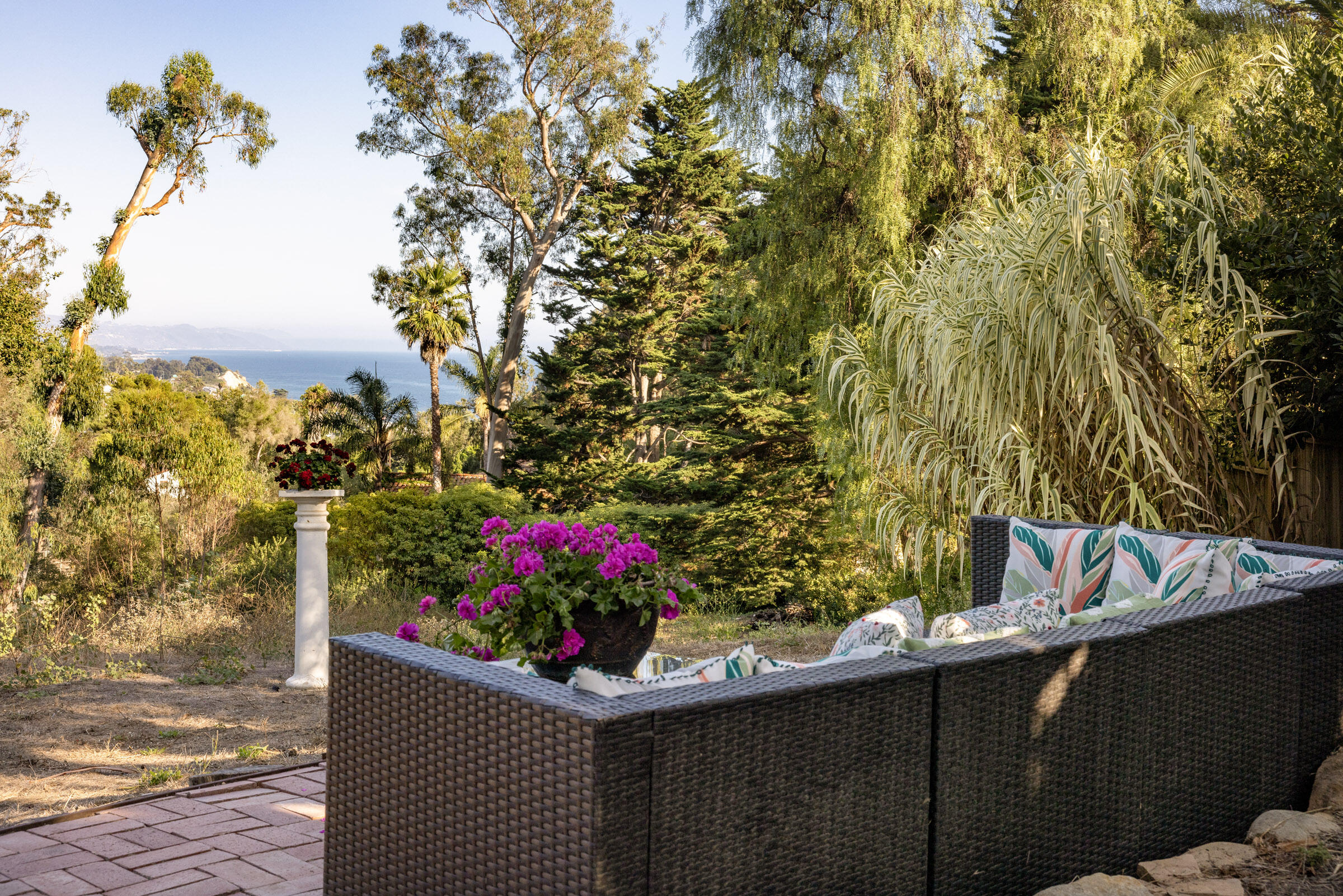 242 Ortega Ridge Road