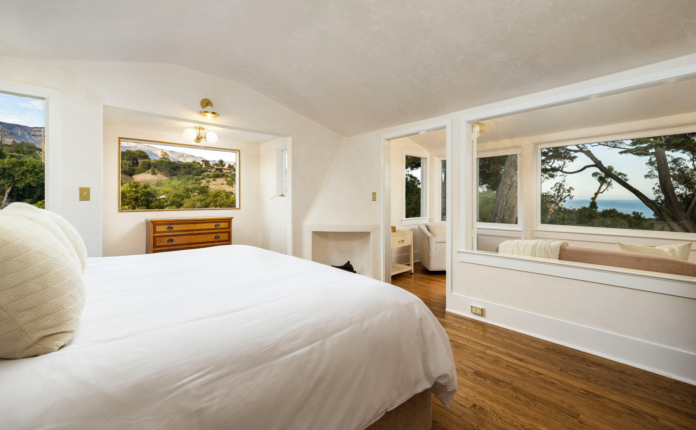 242 Ortega Ridge Road