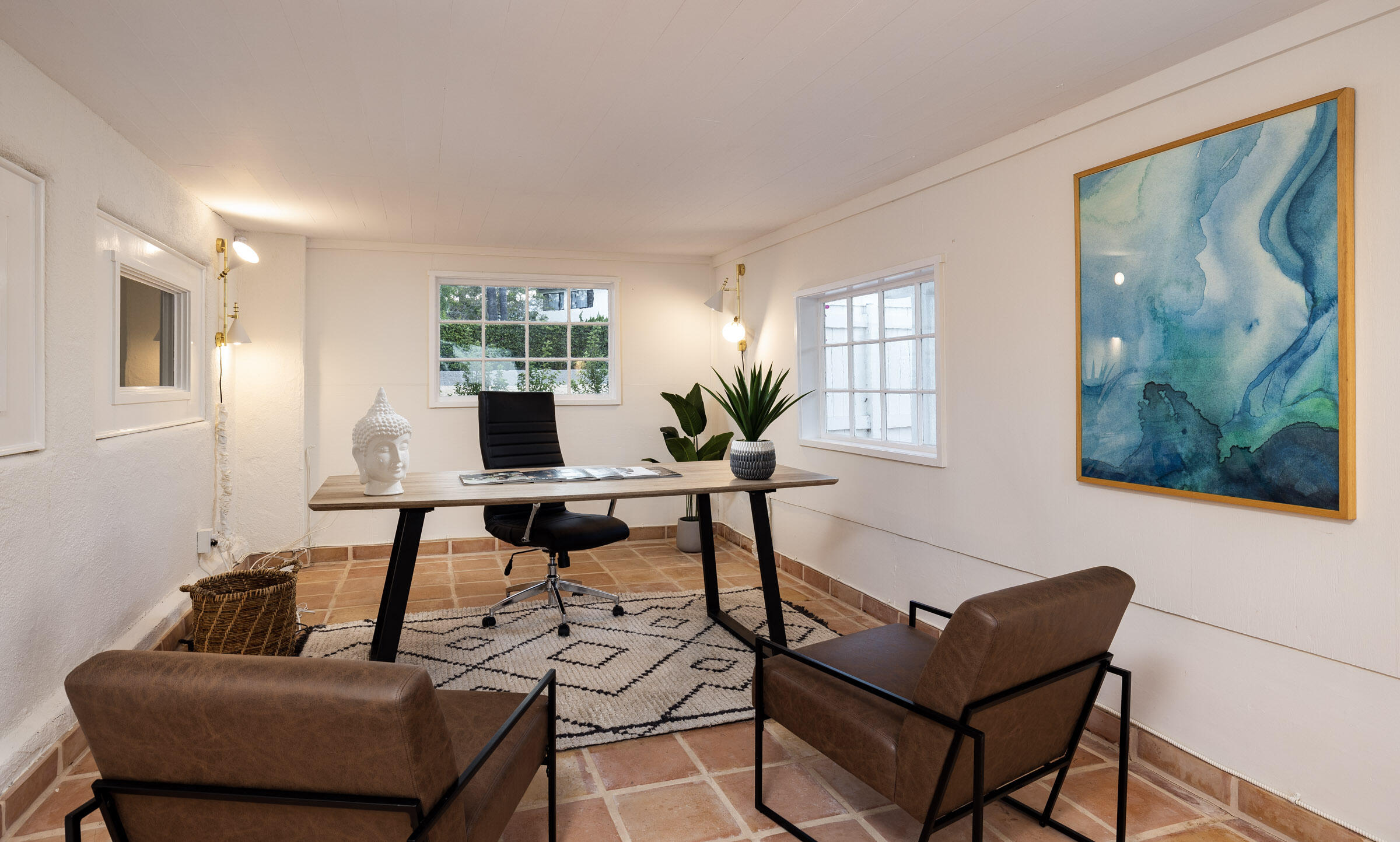 242 Ortega Ridge Road