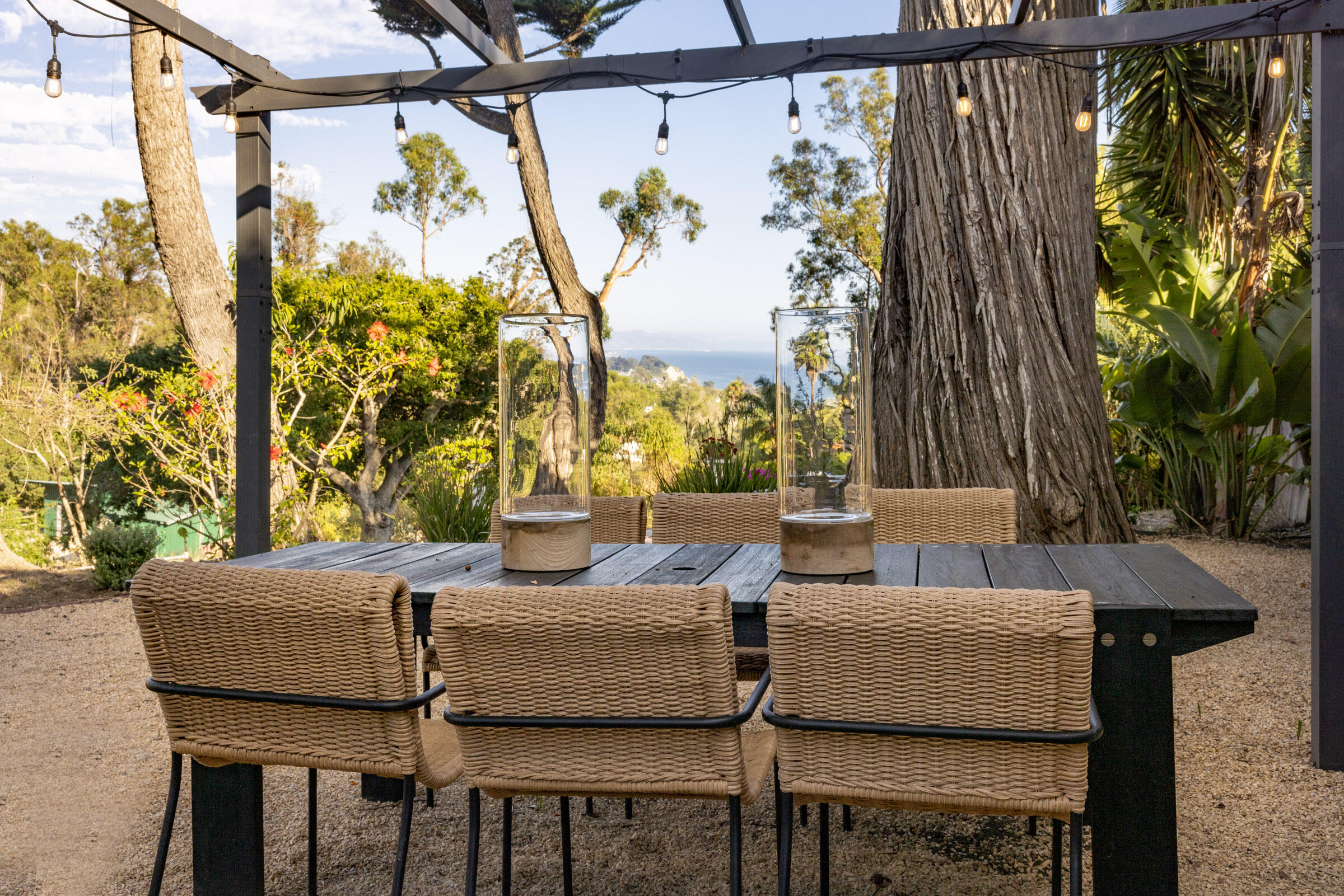 242 Ortega Ridge Road