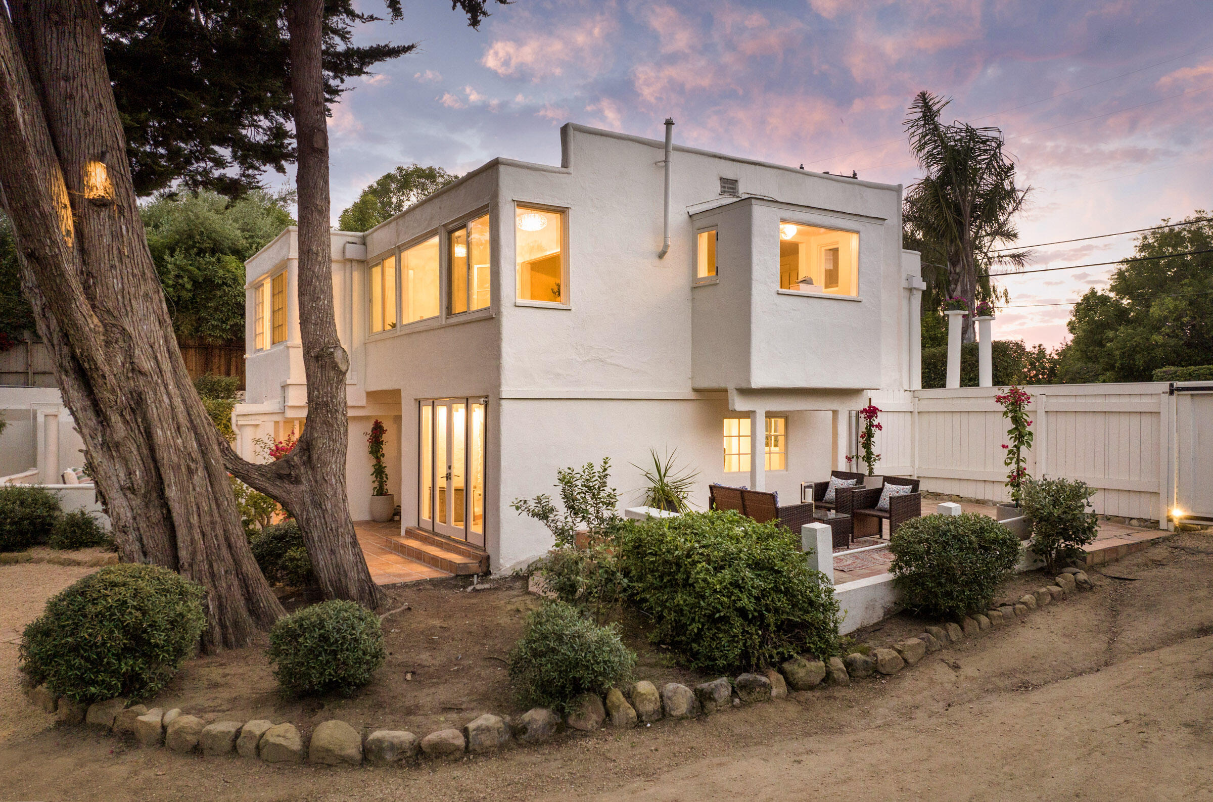 242 Ortega Ridge Road