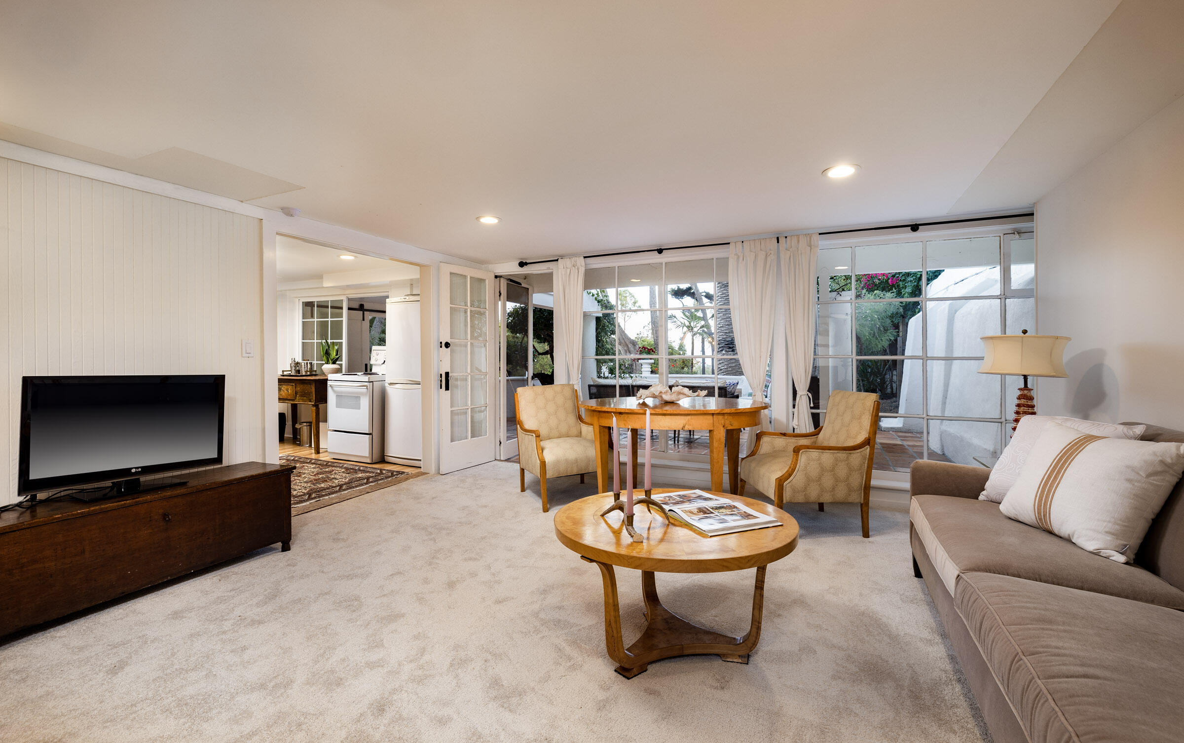 242 Ortega Ridge Road