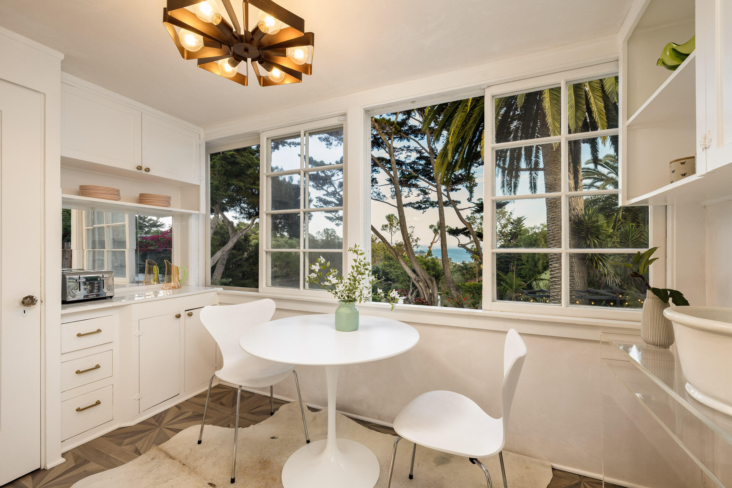 242 Ortega Ridge Road