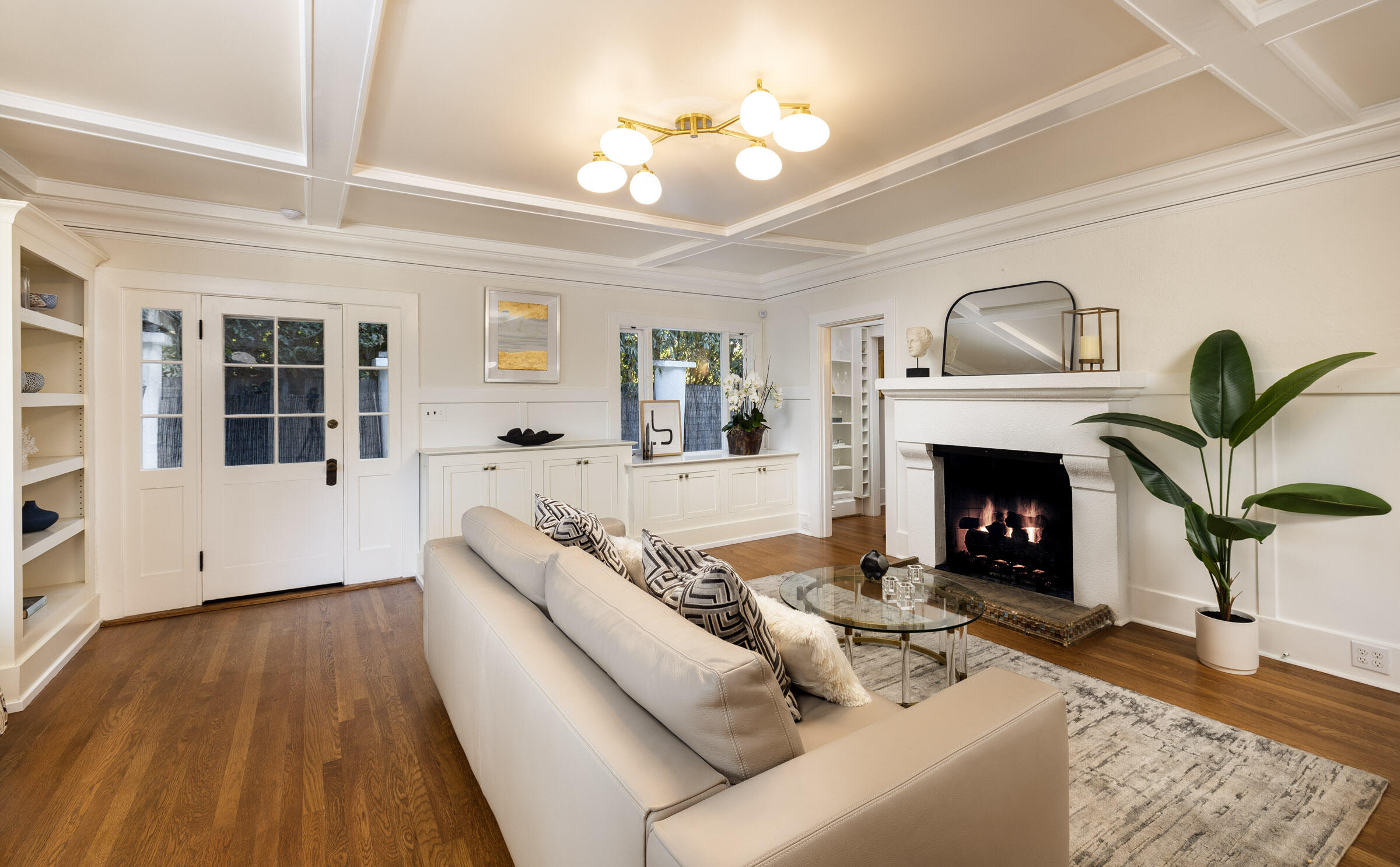 242 Ortega Ridge Road