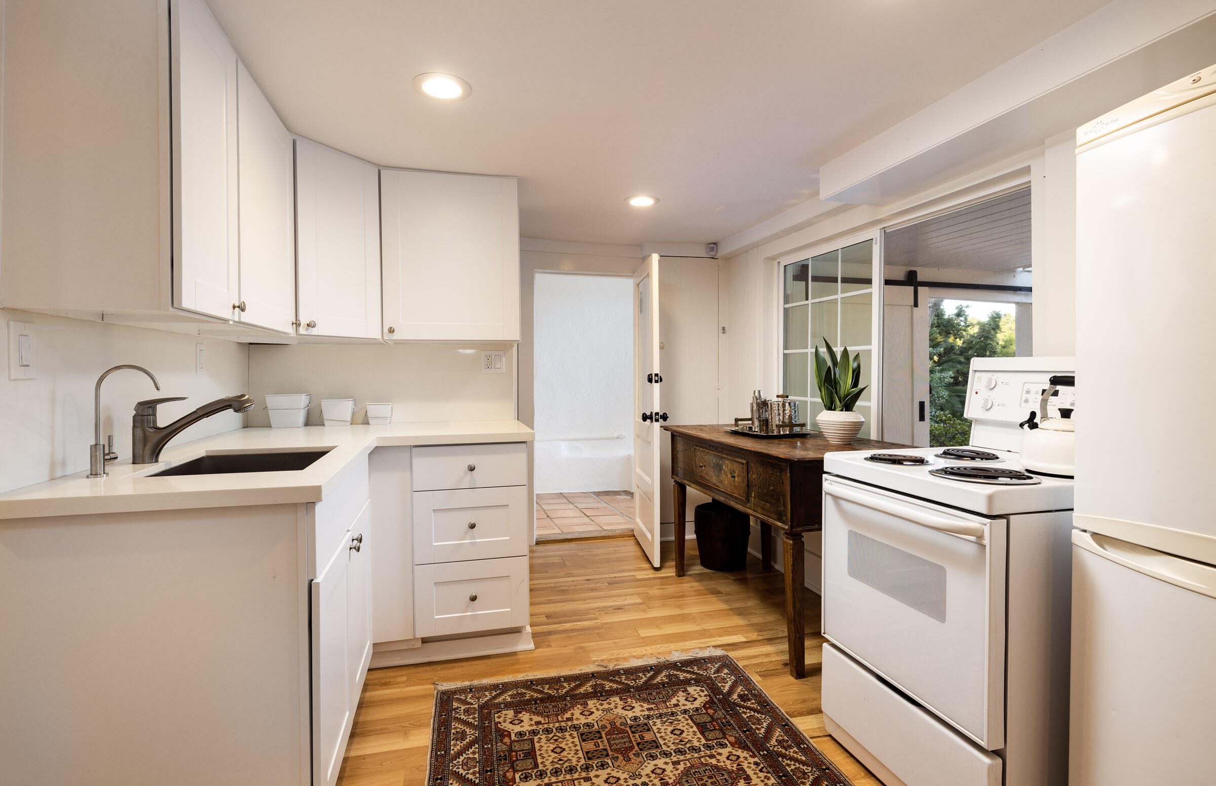 242 Ortega Ridge Road