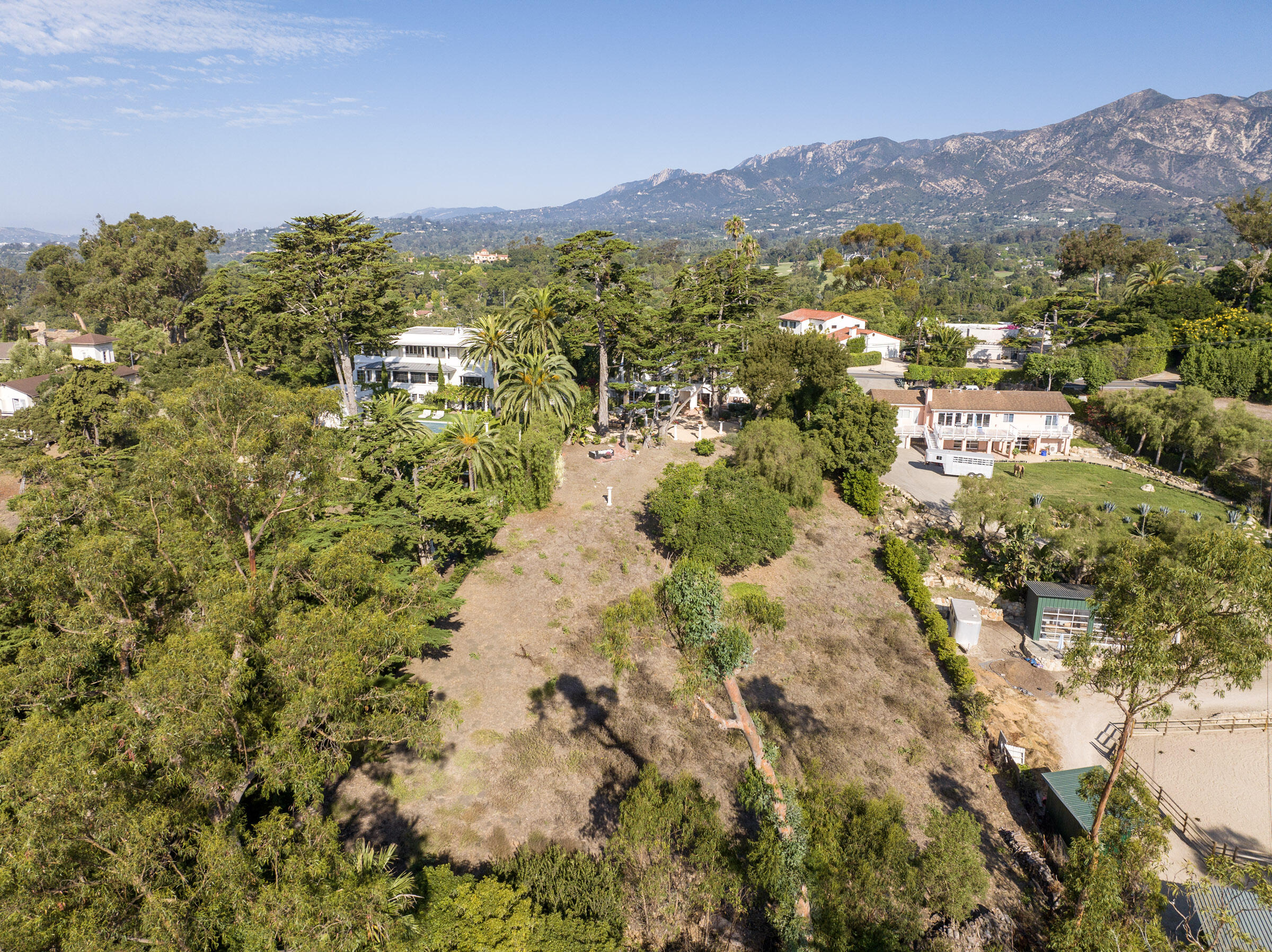 242 Ortega Ridge Road