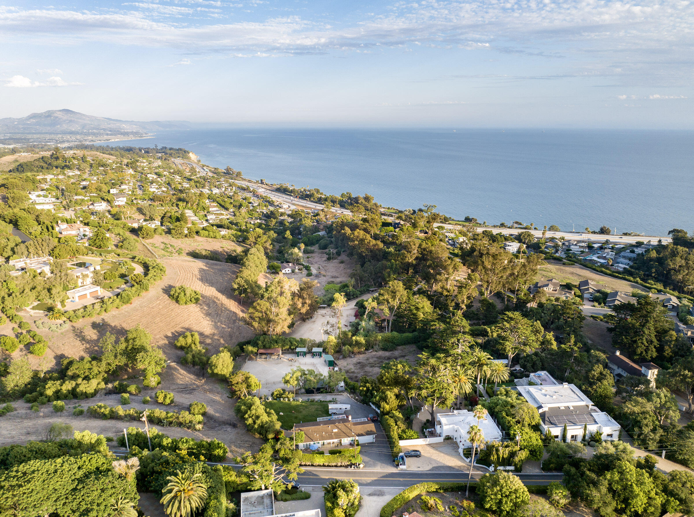 242 Ortega Ridge Road