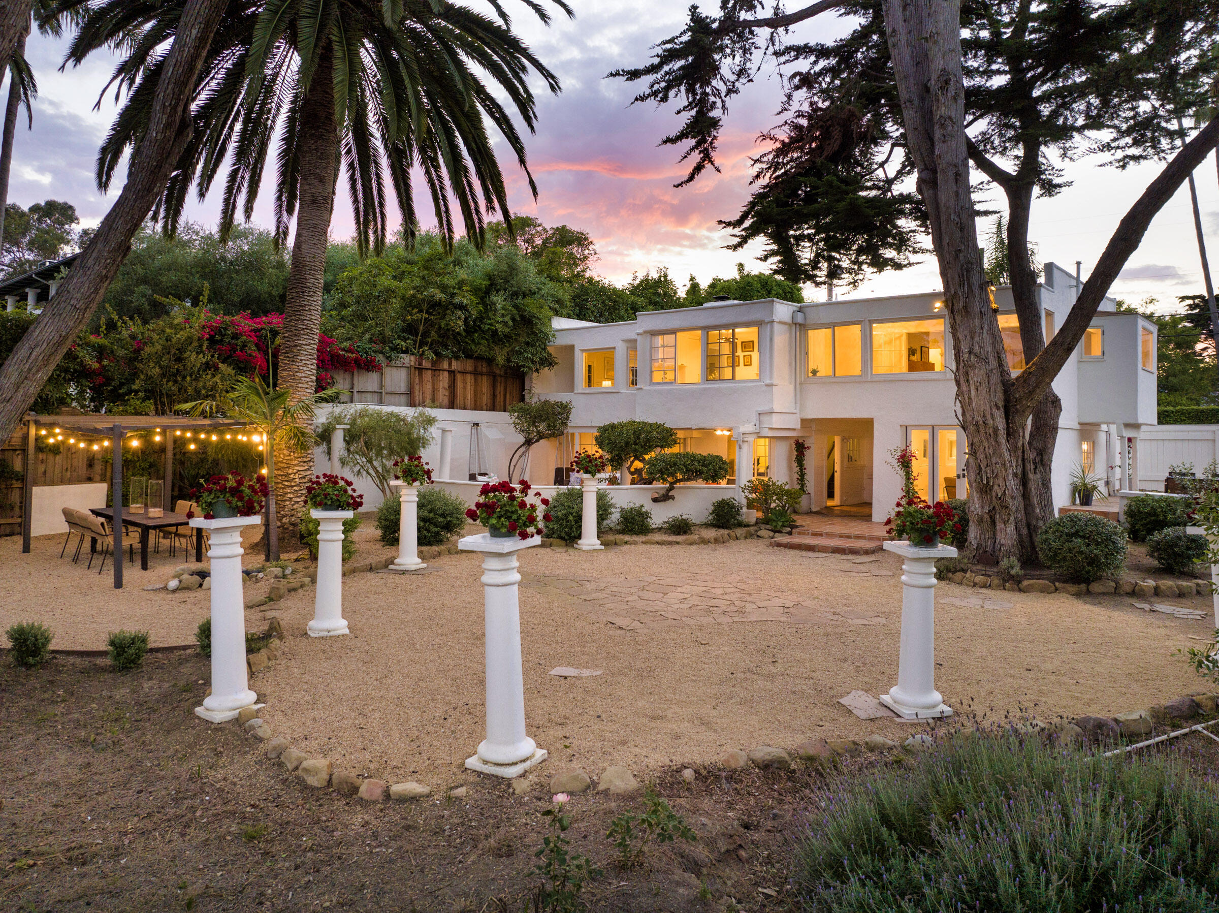 242 Ortega Ridge Road