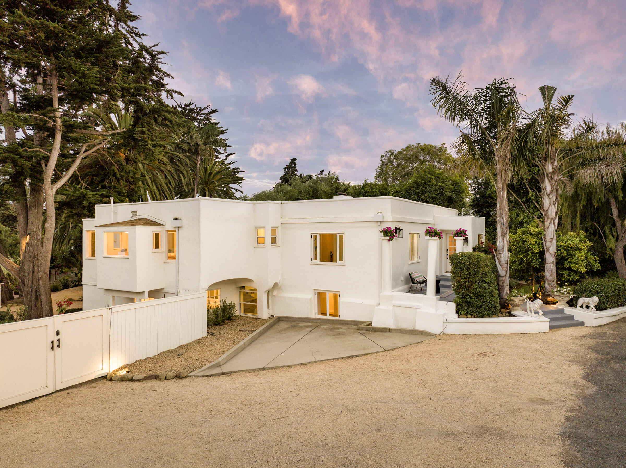242 Ortega Ridge Road
