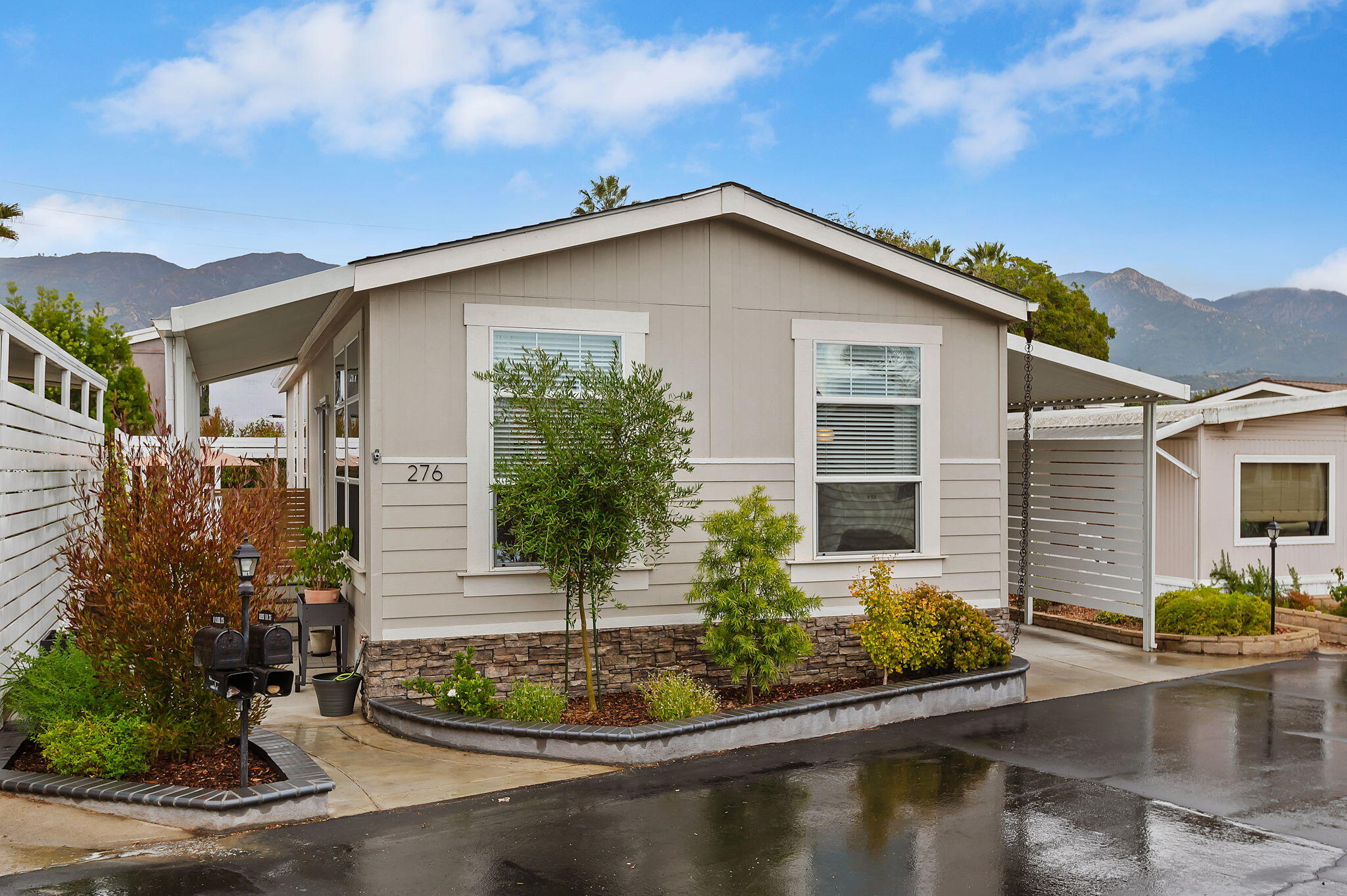 333 Old Mill Unit: 276